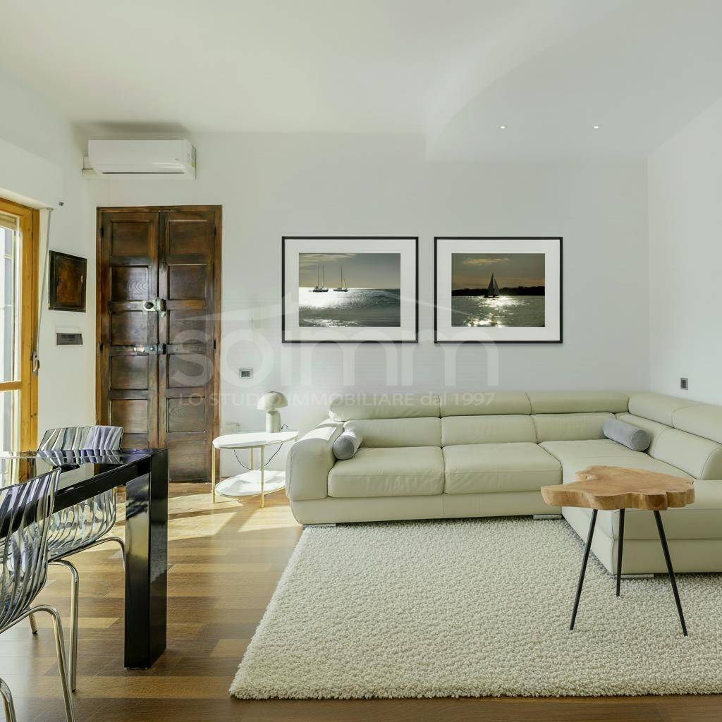 Appartamento in vendita a Cagliari