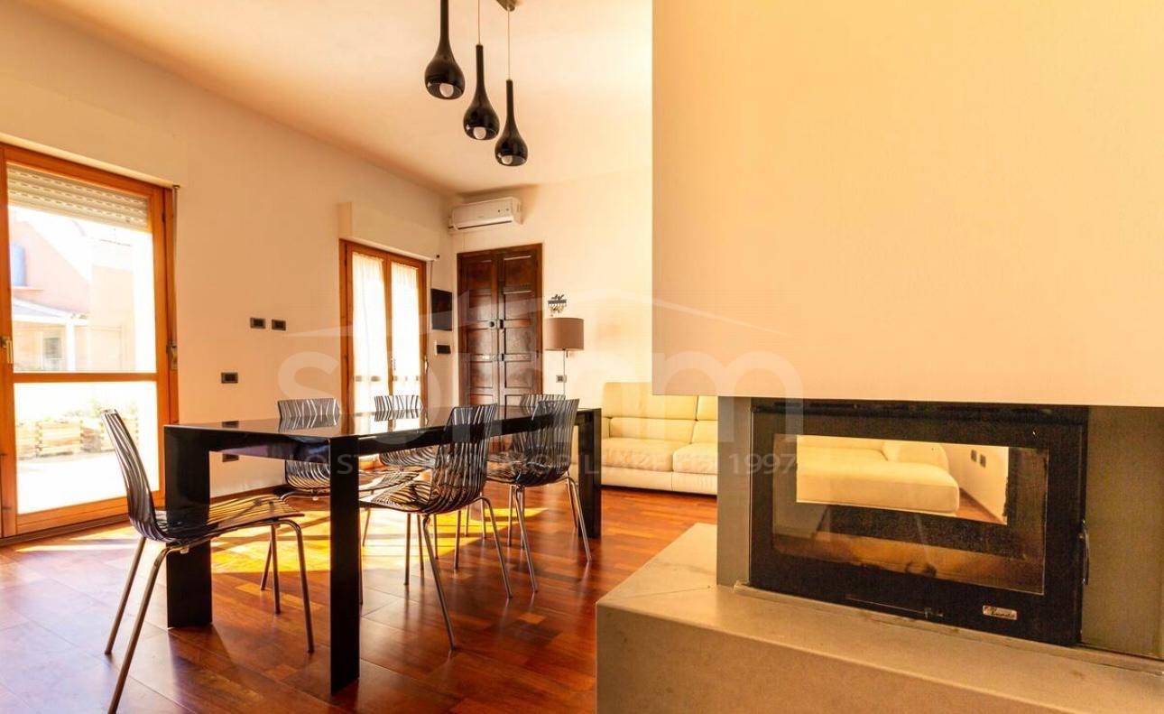 Appartamento in vendita a Cagliari