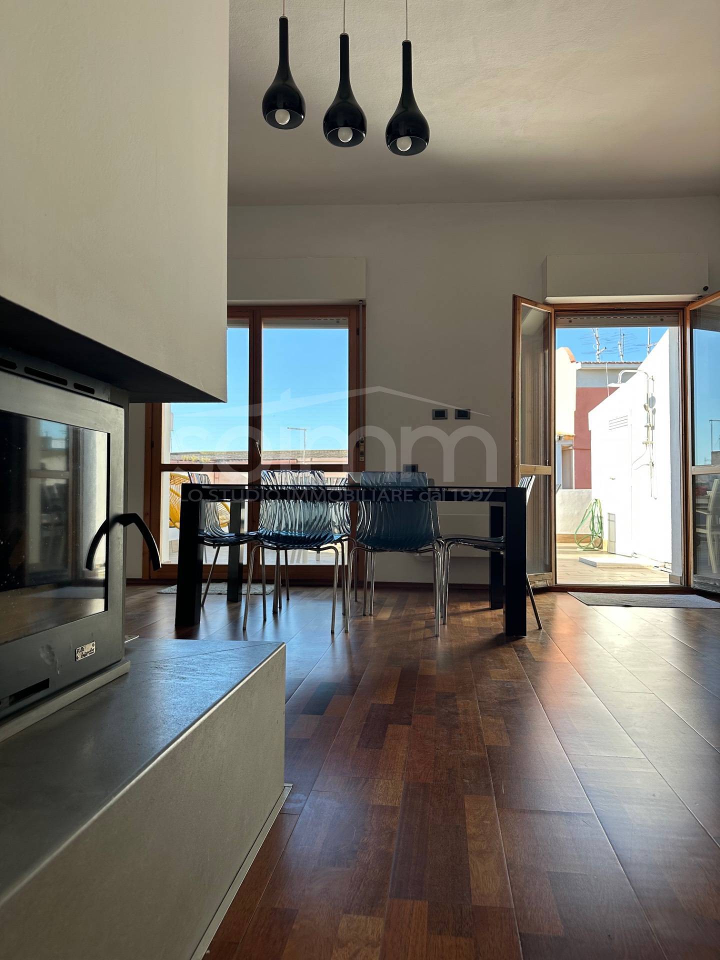 Appartamento in vendita a Cagliari