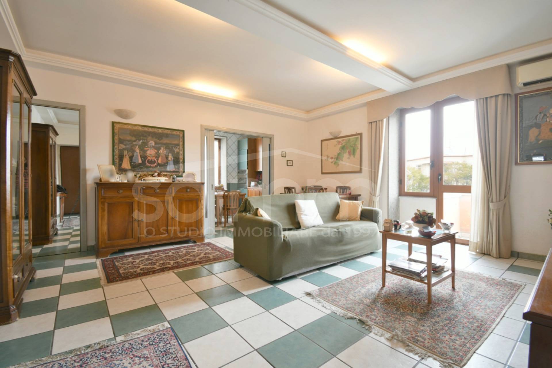 Appartamento in vendita a Cagliari