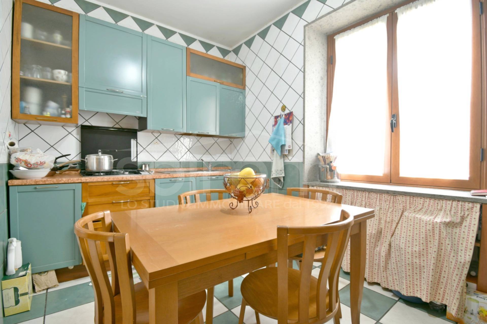 Appartamento in vendita a Cagliari