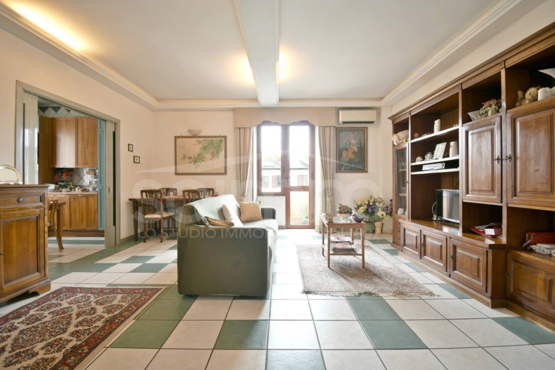 Appartamento in vendita a Cagliari