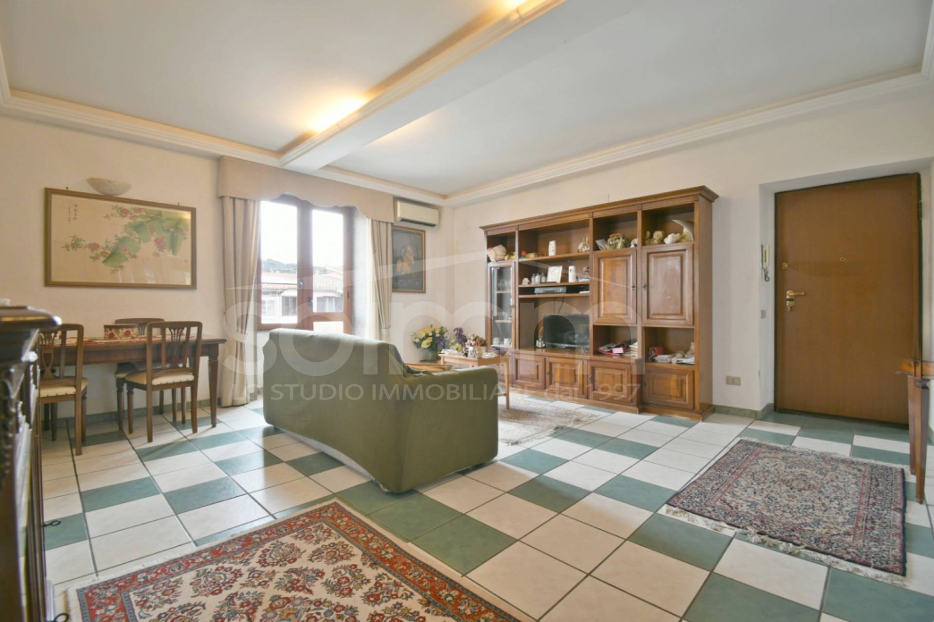 Appartamento in vendita a Cagliari