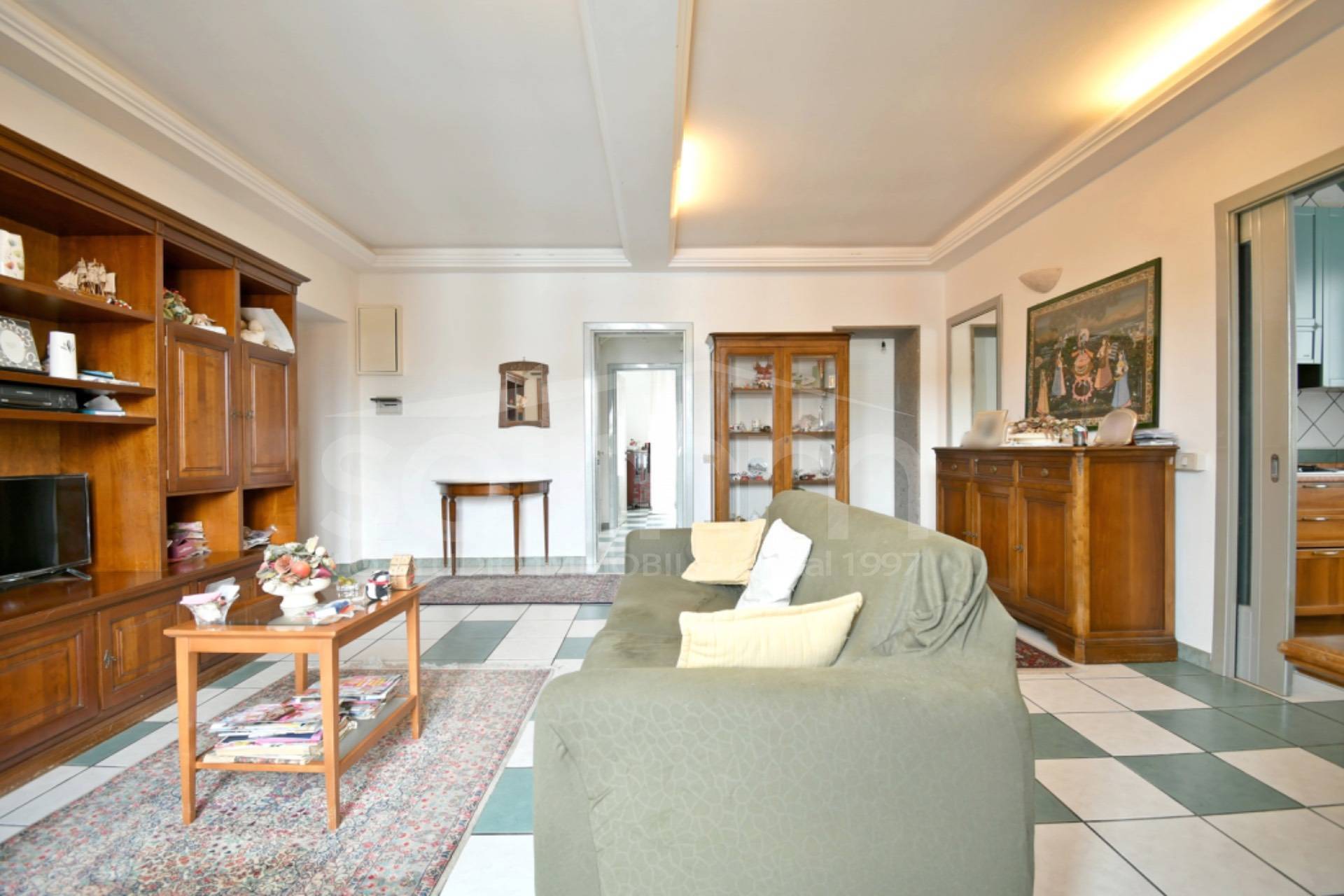 Appartamento in vendita a Cagliari