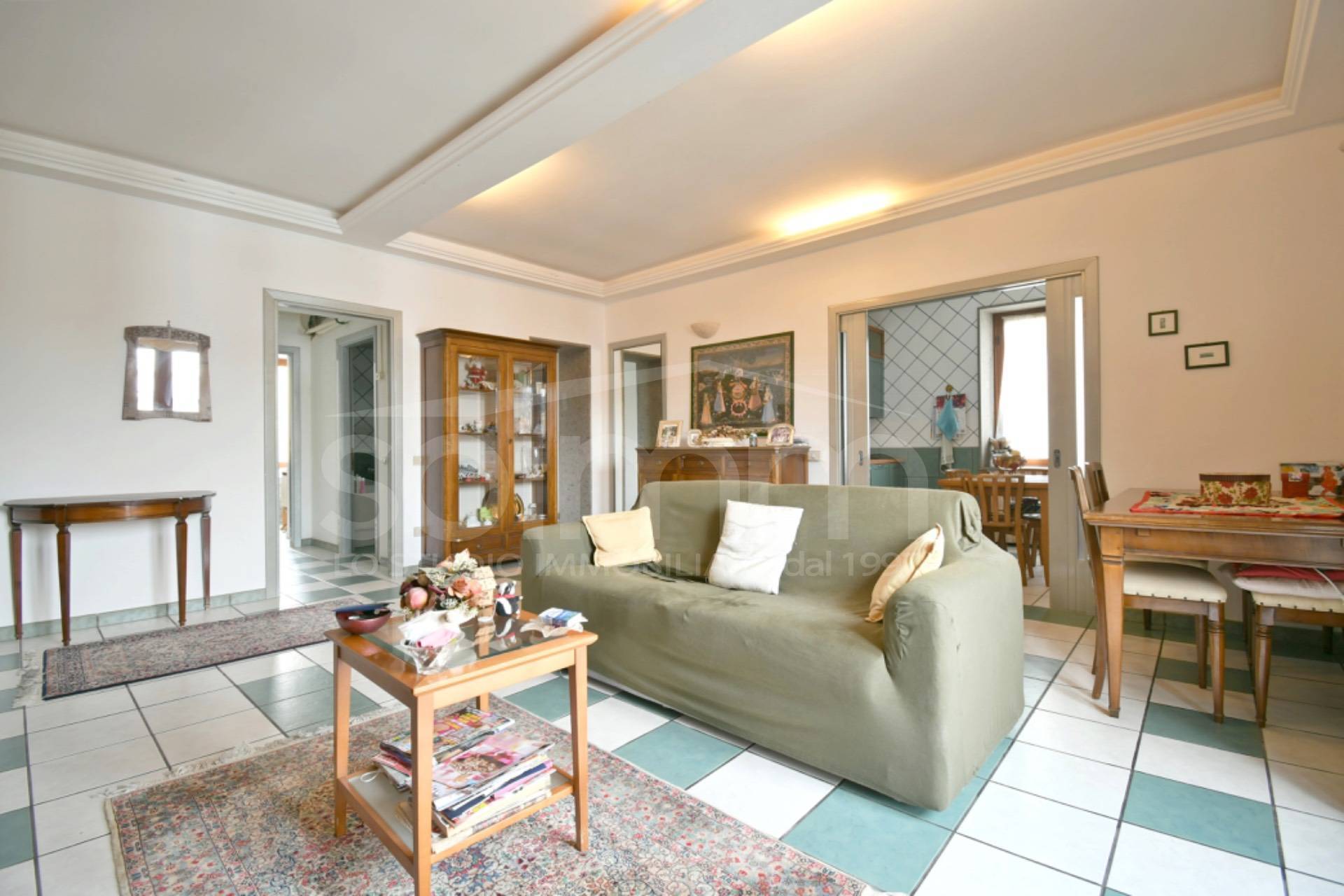 Appartamento in vendita a Cagliari