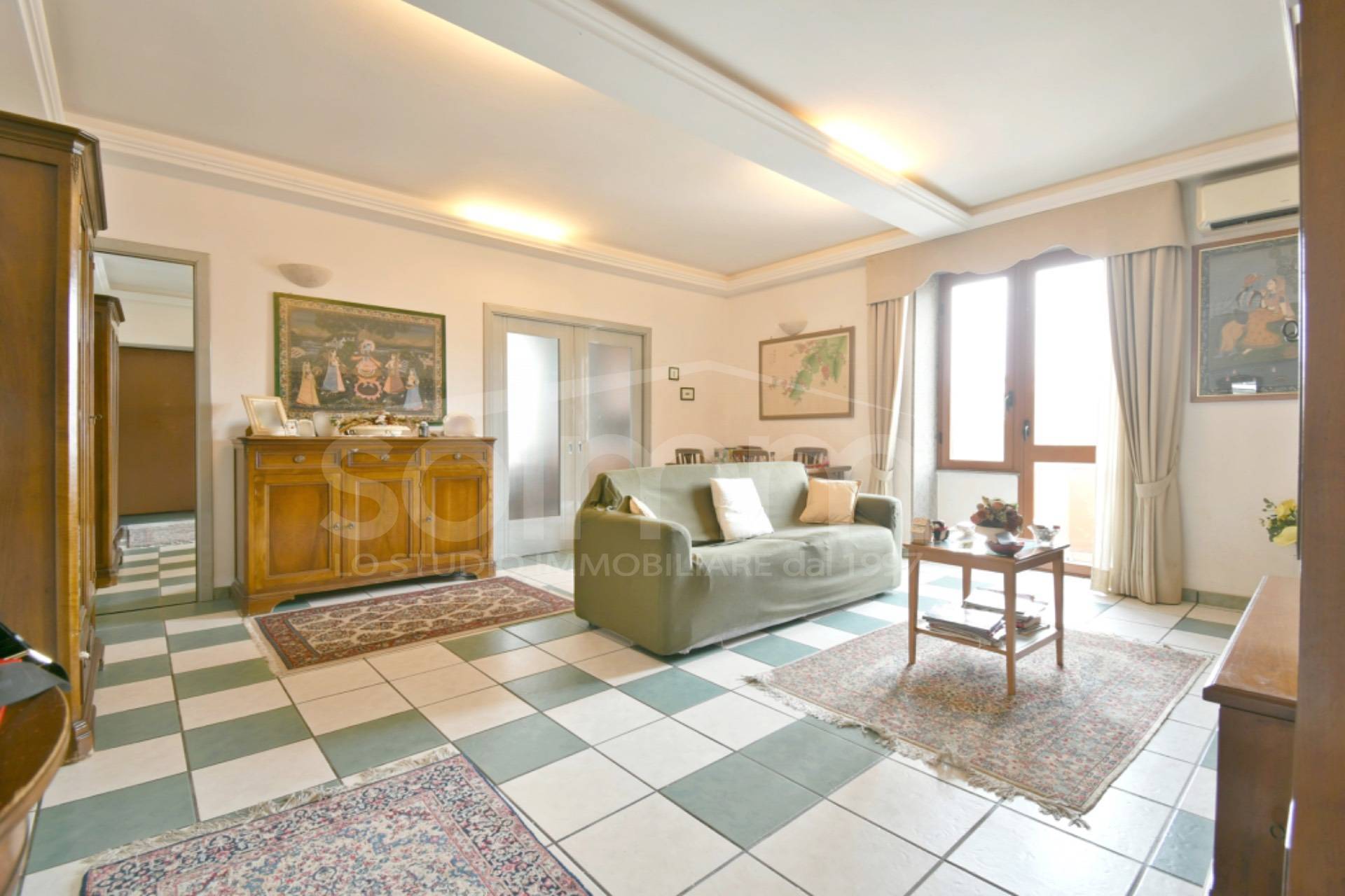 Appartamento in vendita a Cagliari