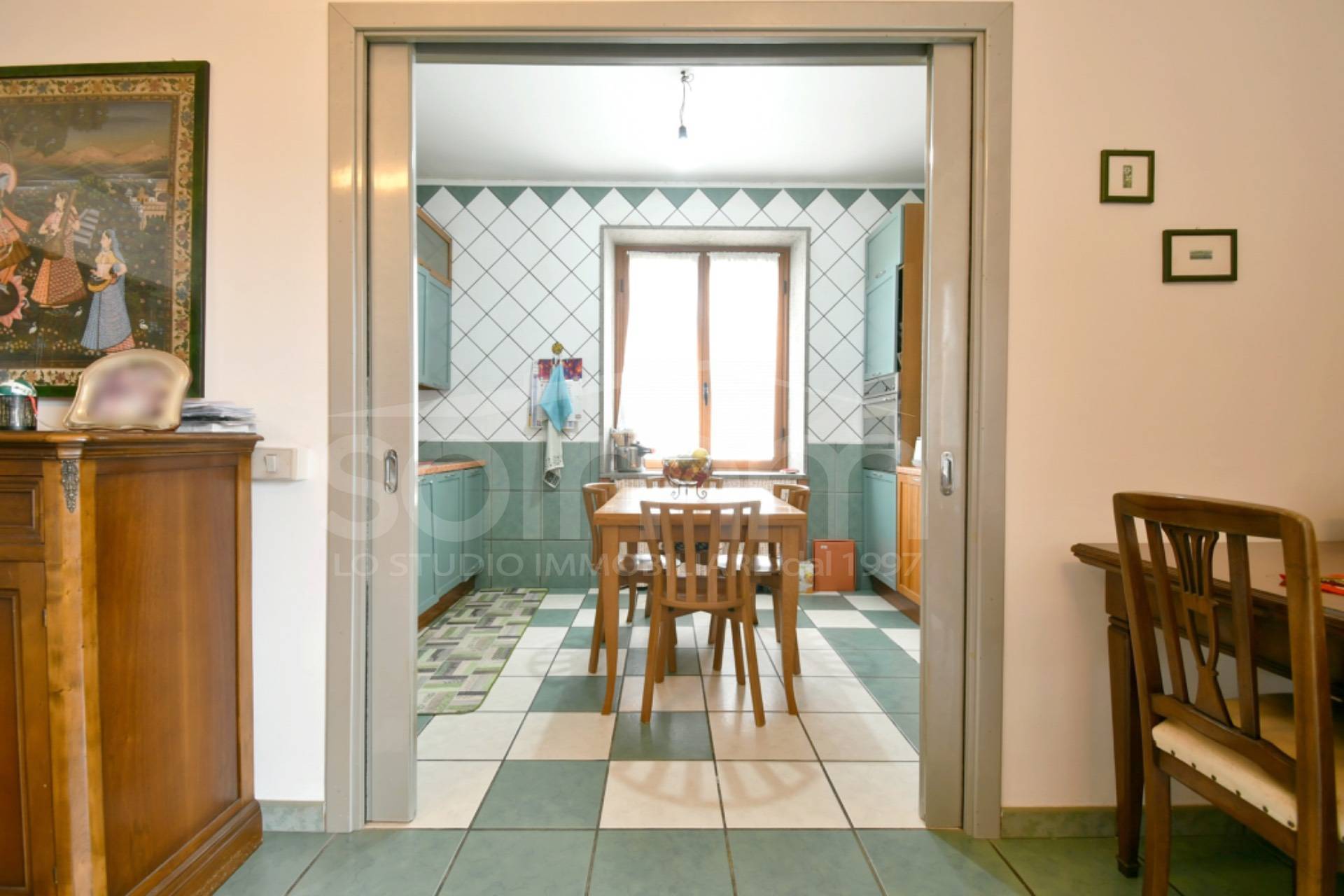 Appartamento in vendita a Cagliari