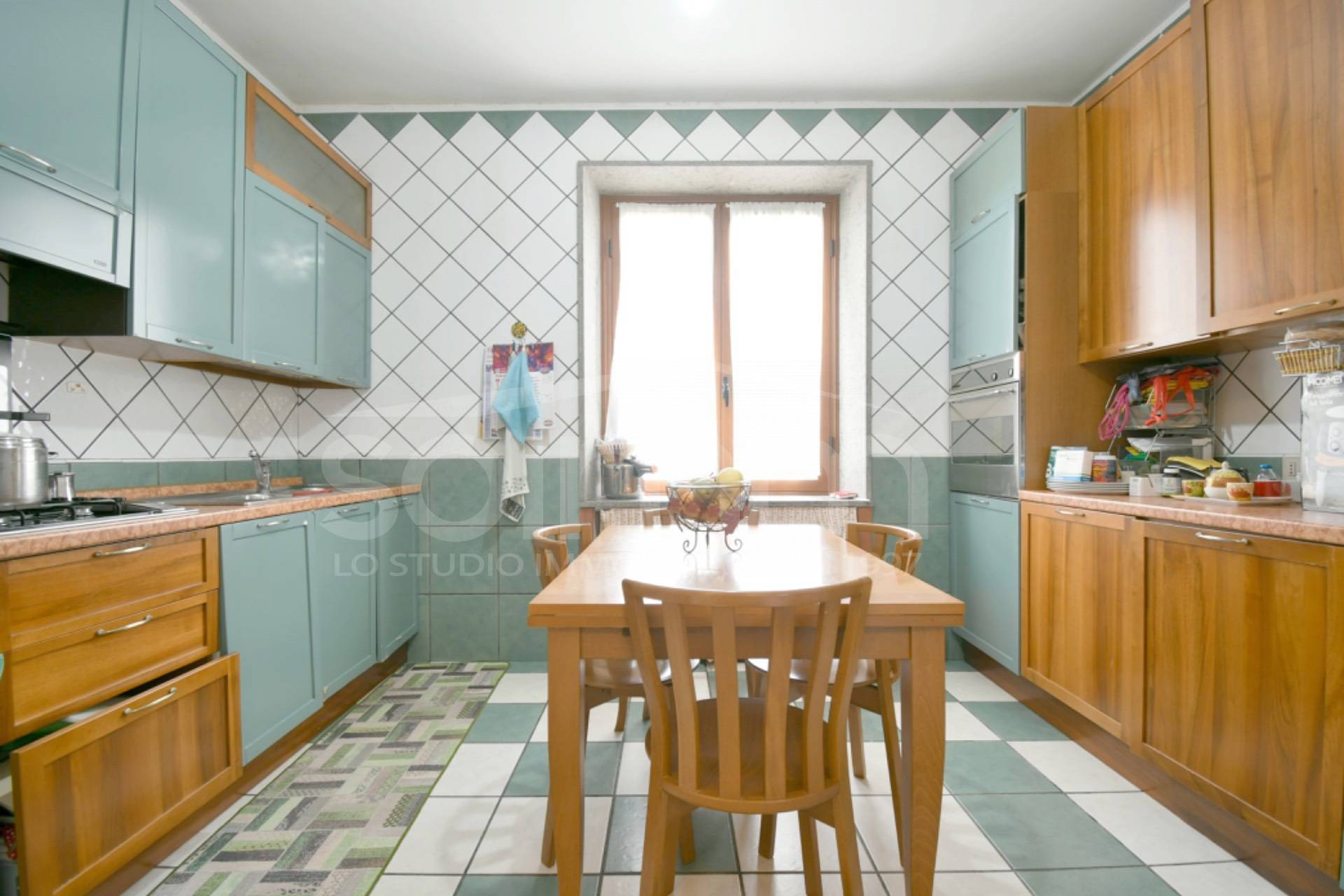 Appartamento in vendita a Cagliari