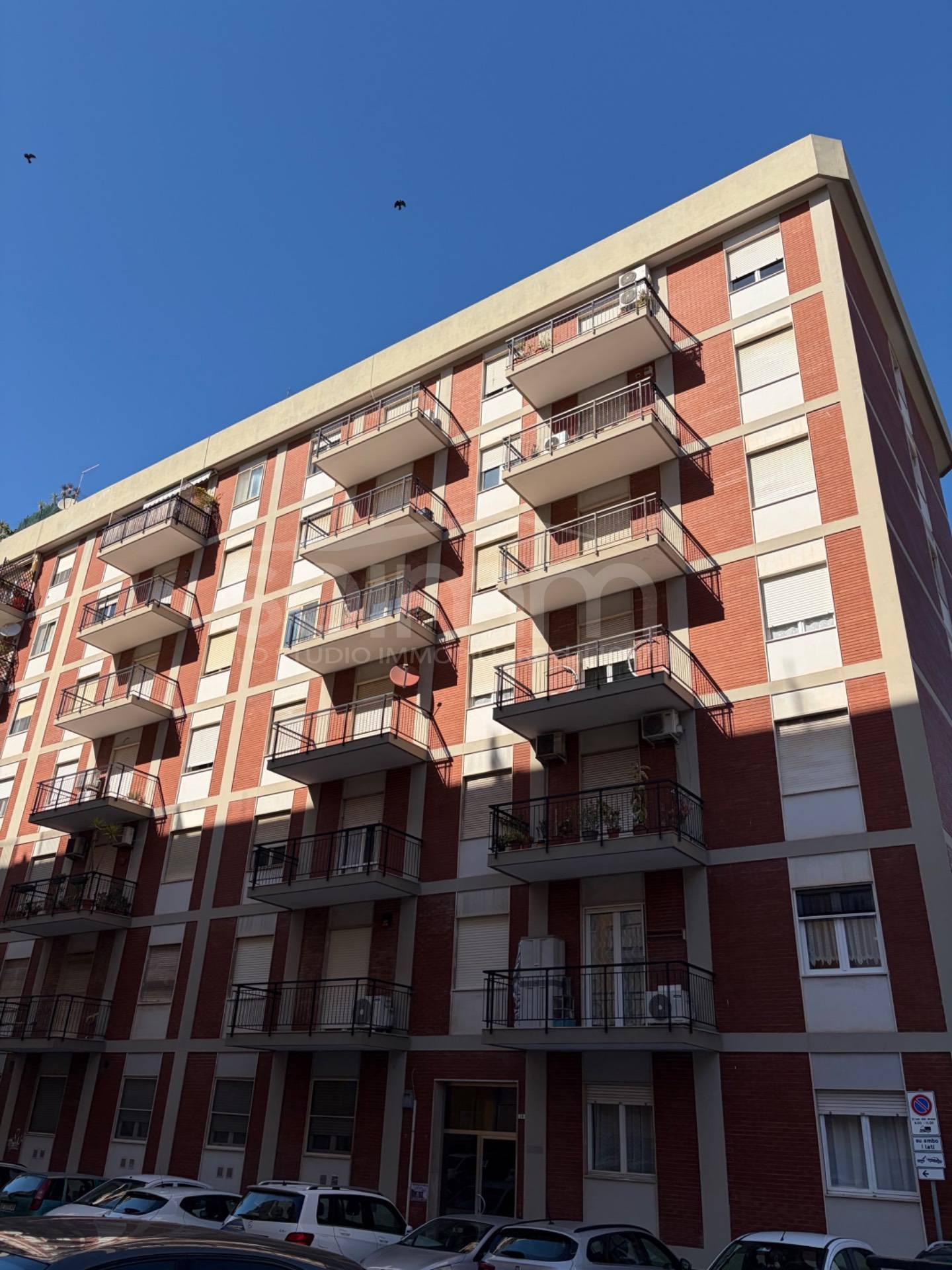 Appartamento in vendita a Cagliari