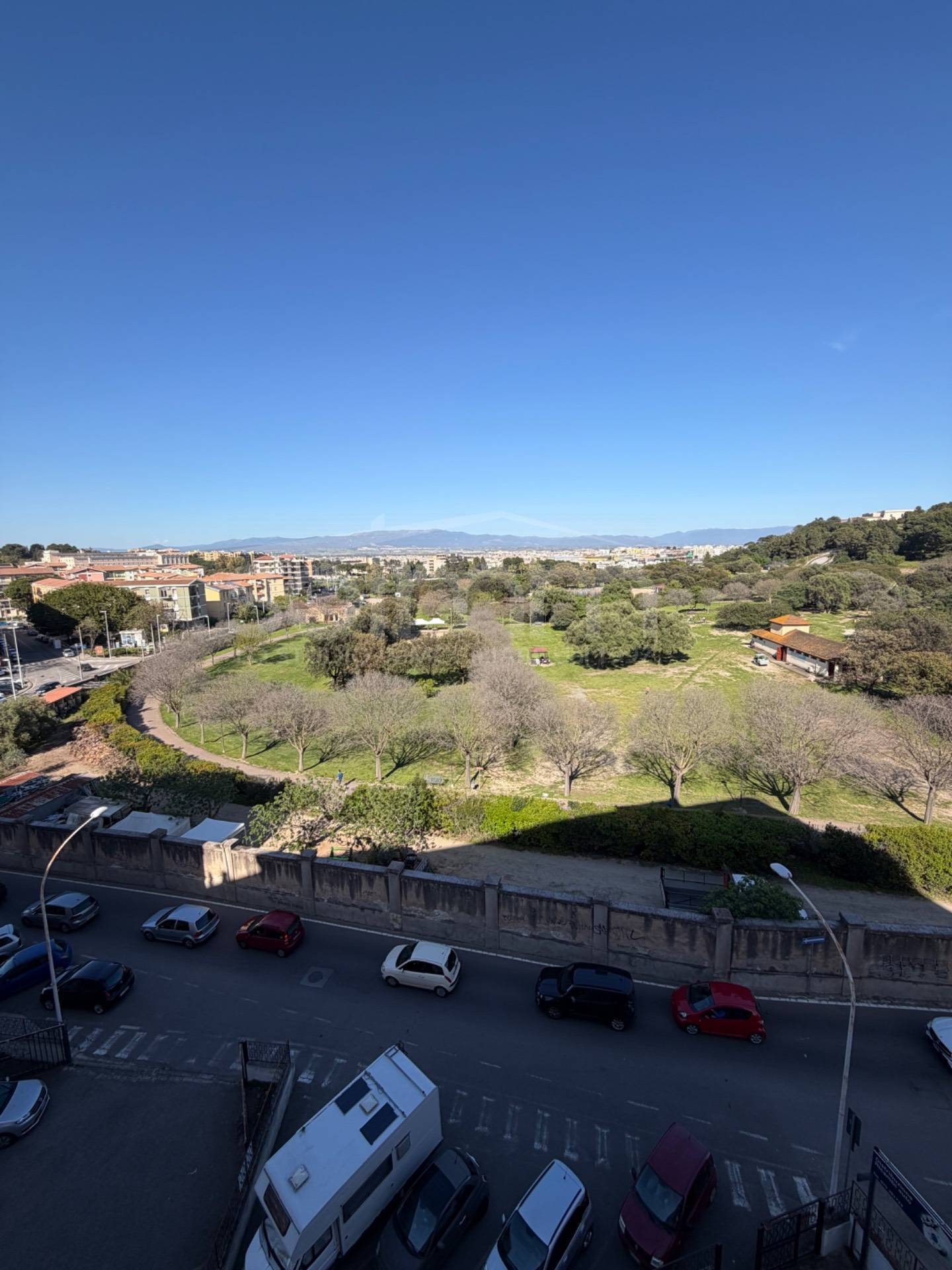 Appartamento in vendita a Cagliari