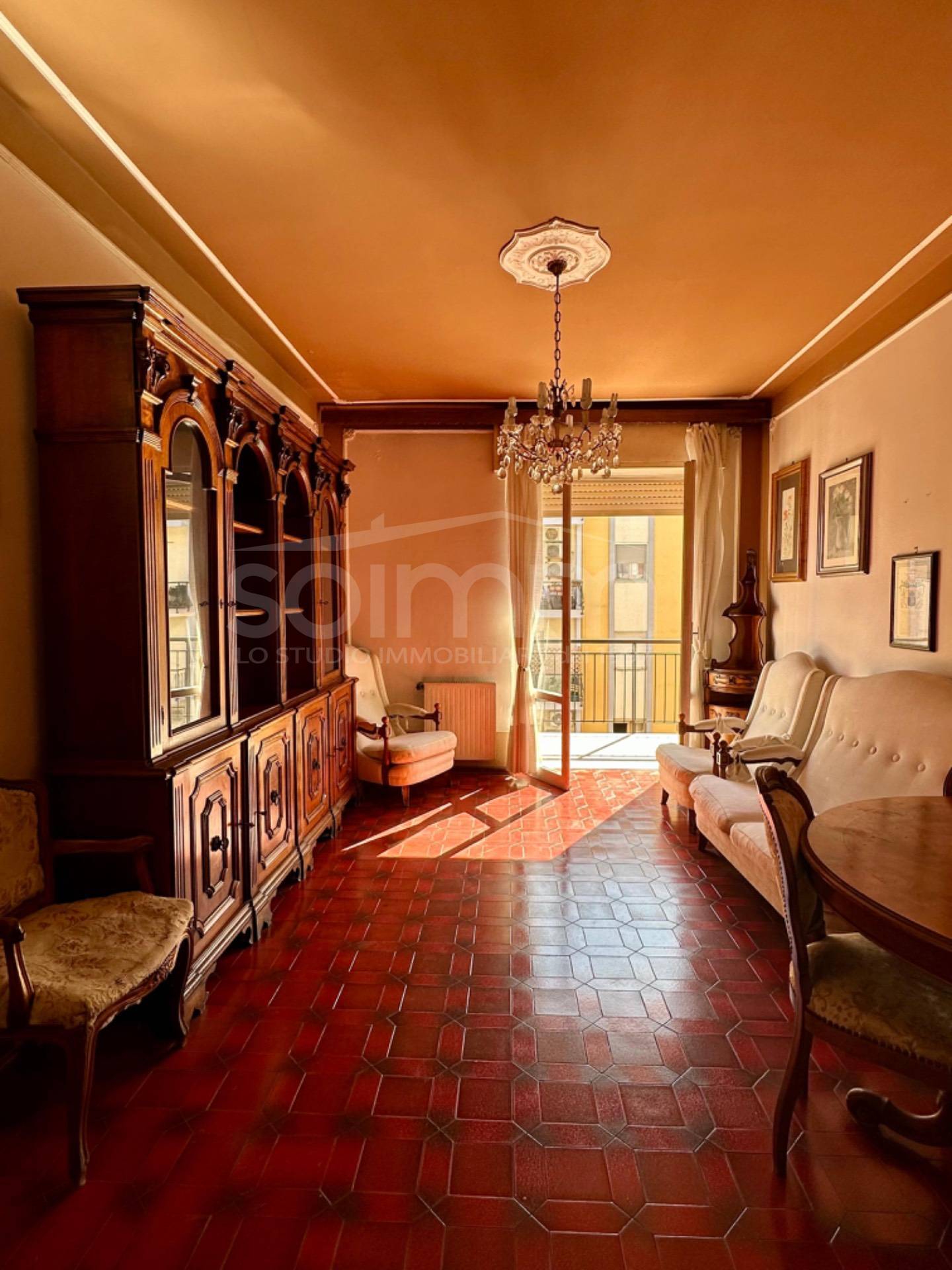 Appartamento in vendita a Cagliari