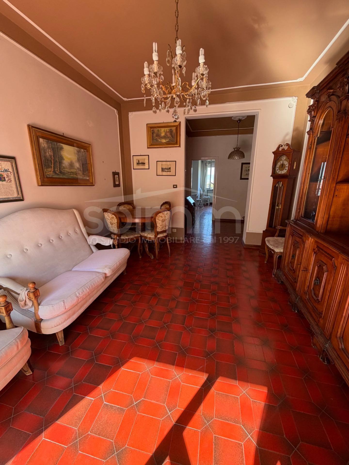 Appartamento in vendita a Cagliari