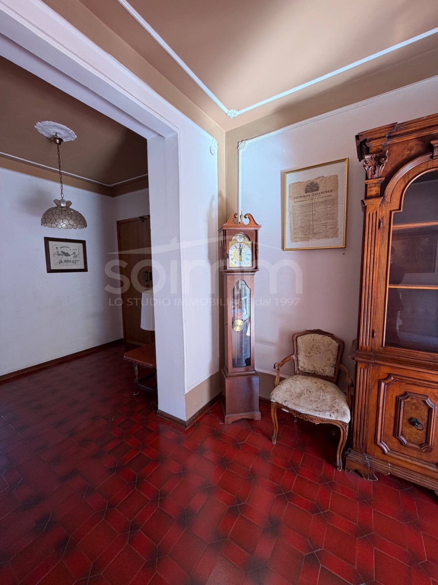 Appartamento in vendita a Cagliari