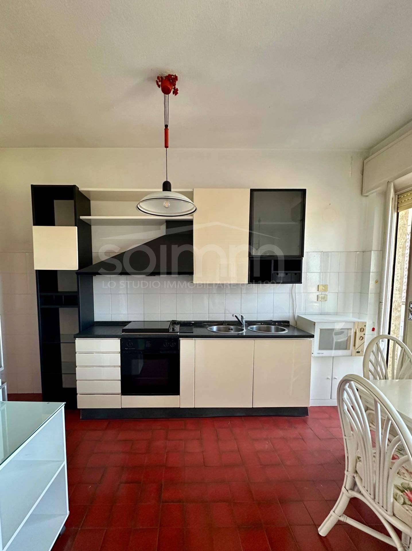 Appartamento in vendita a Cagliari