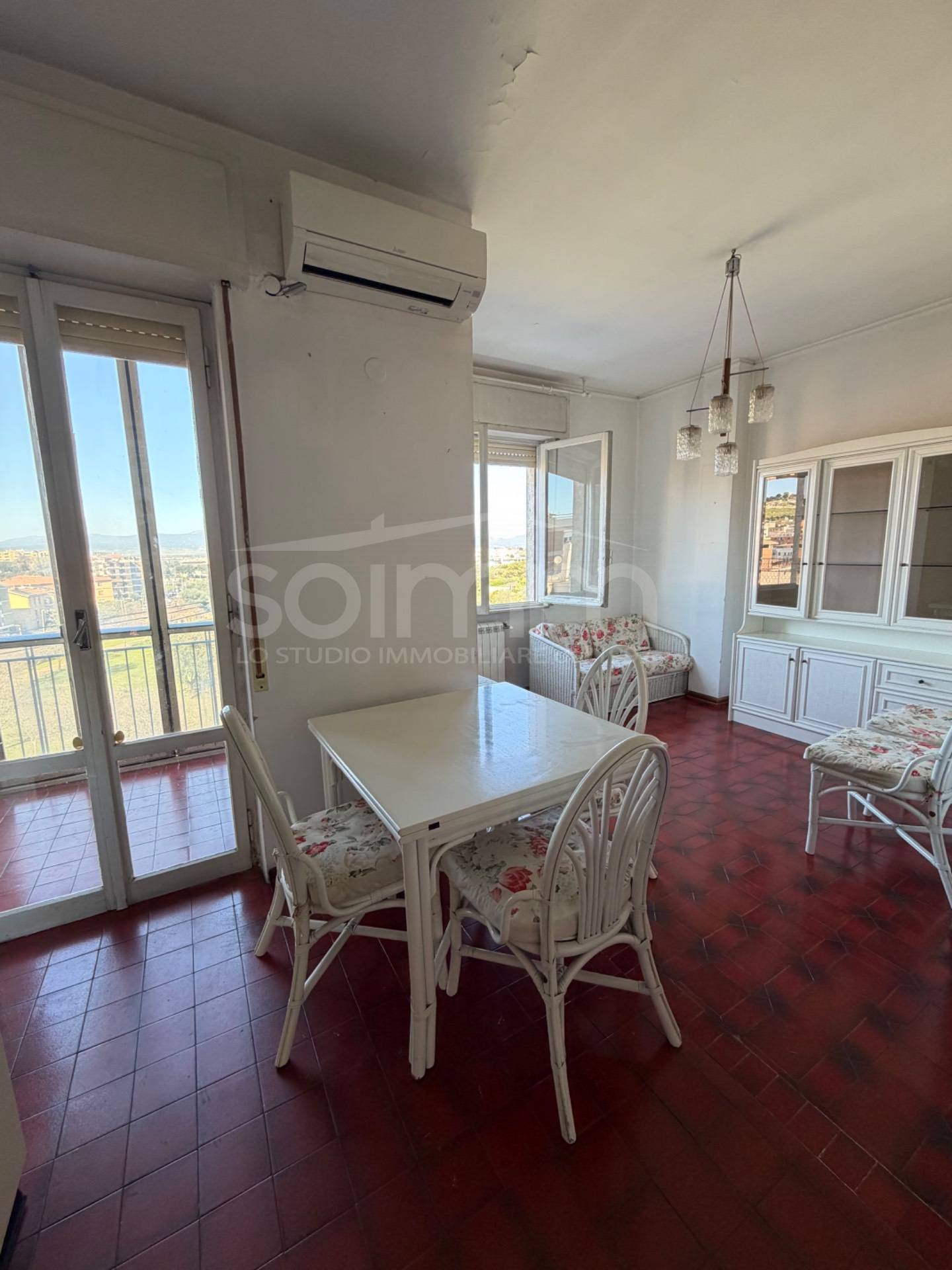 Appartamento in vendita a Cagliari