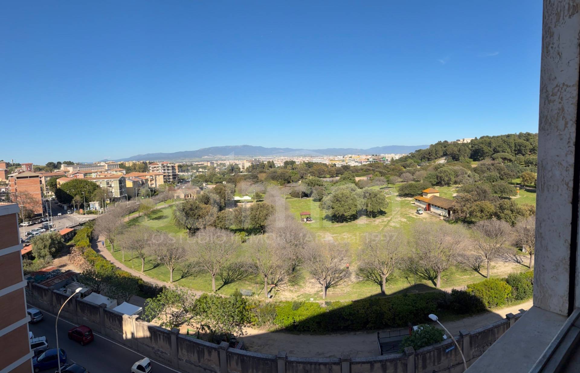 Appartamento in vendita a Cagliari