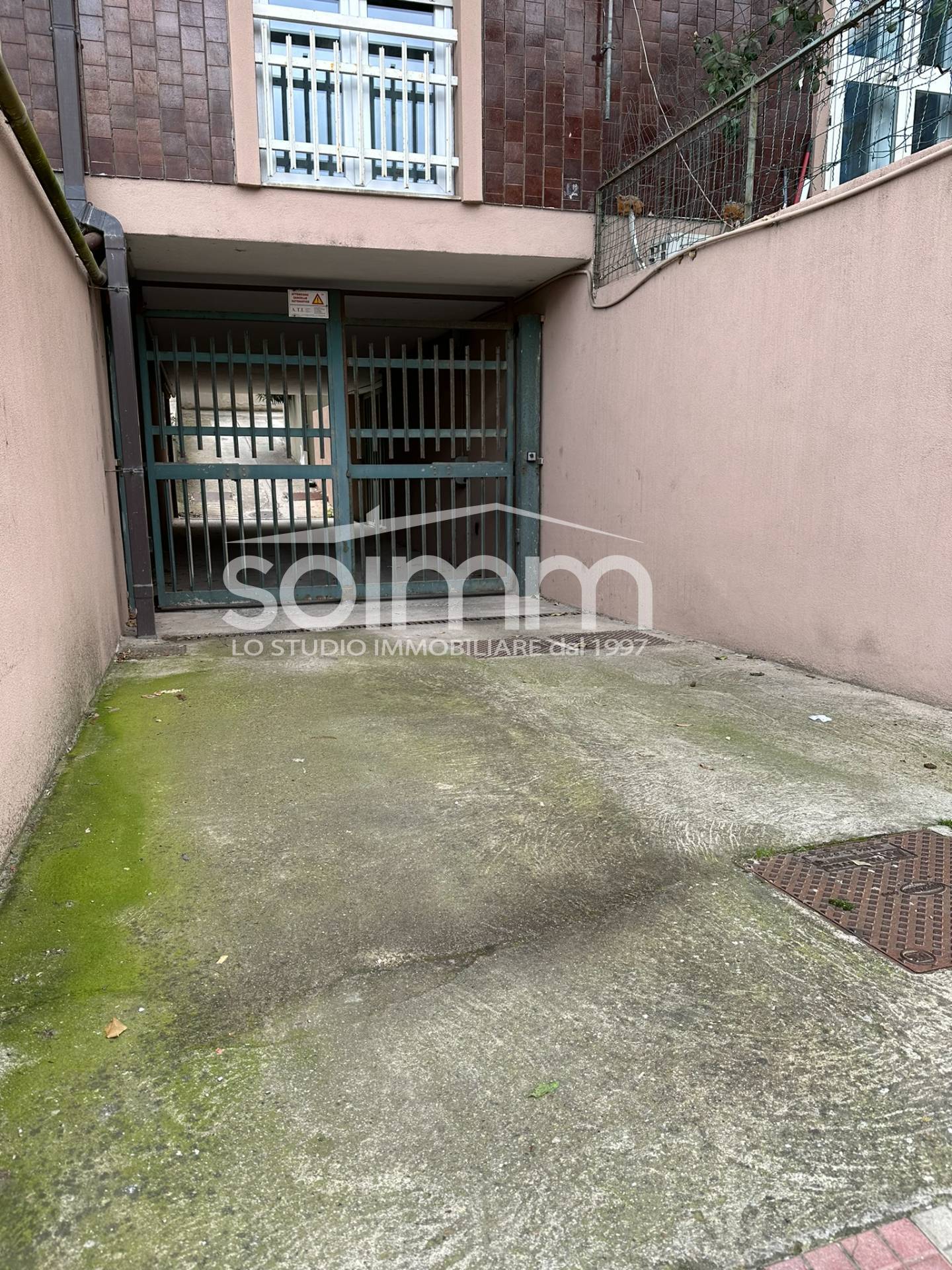 Box/Posto auto in vendita a Cagliari