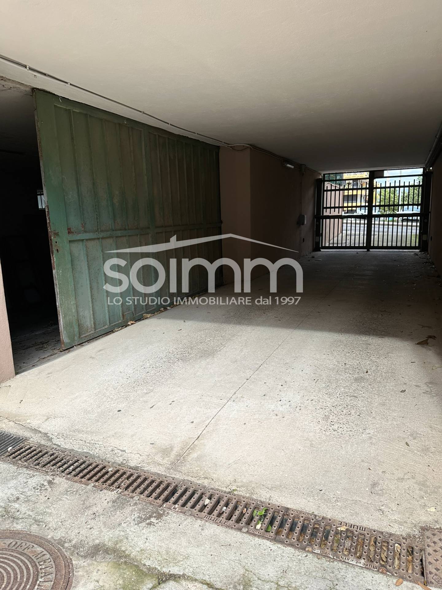 Box/Posto auto in vendita a Cagliari