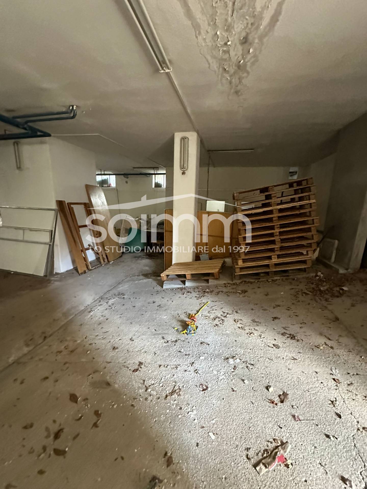 Box/Posto auto in vendita a Cagliari