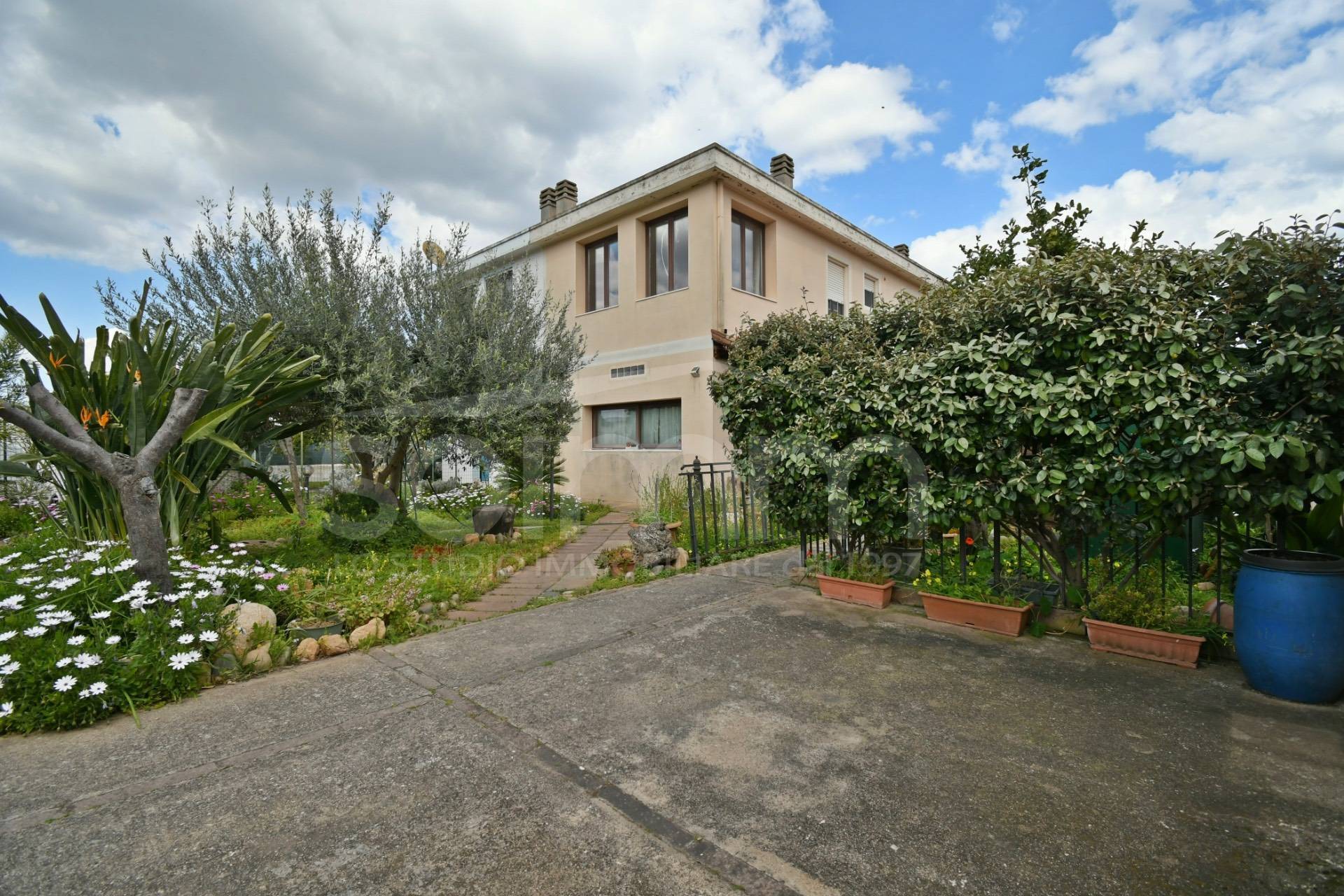 Indipendente in vendita a Capoterra