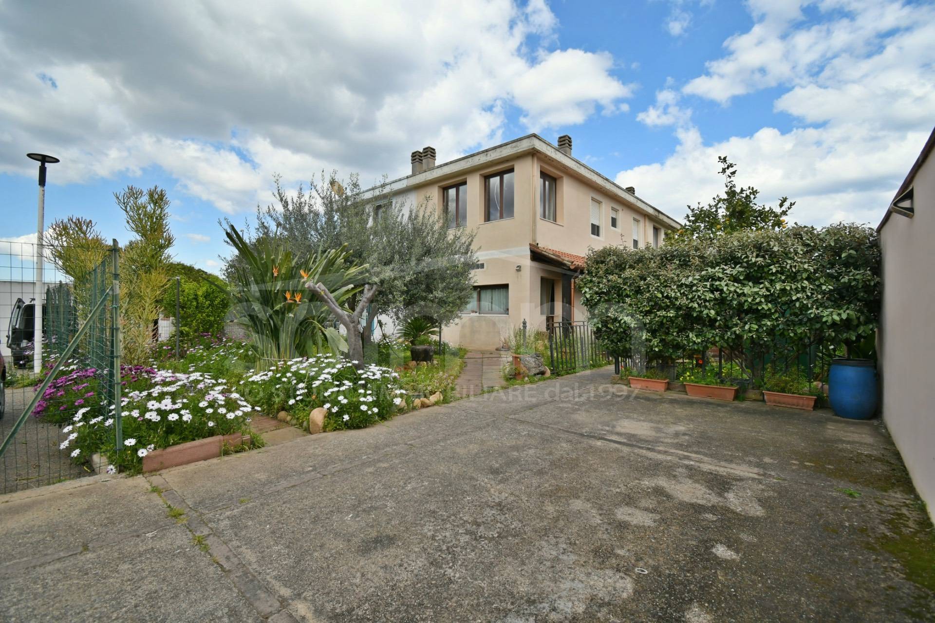 Indipendente in vendita a Capoterra