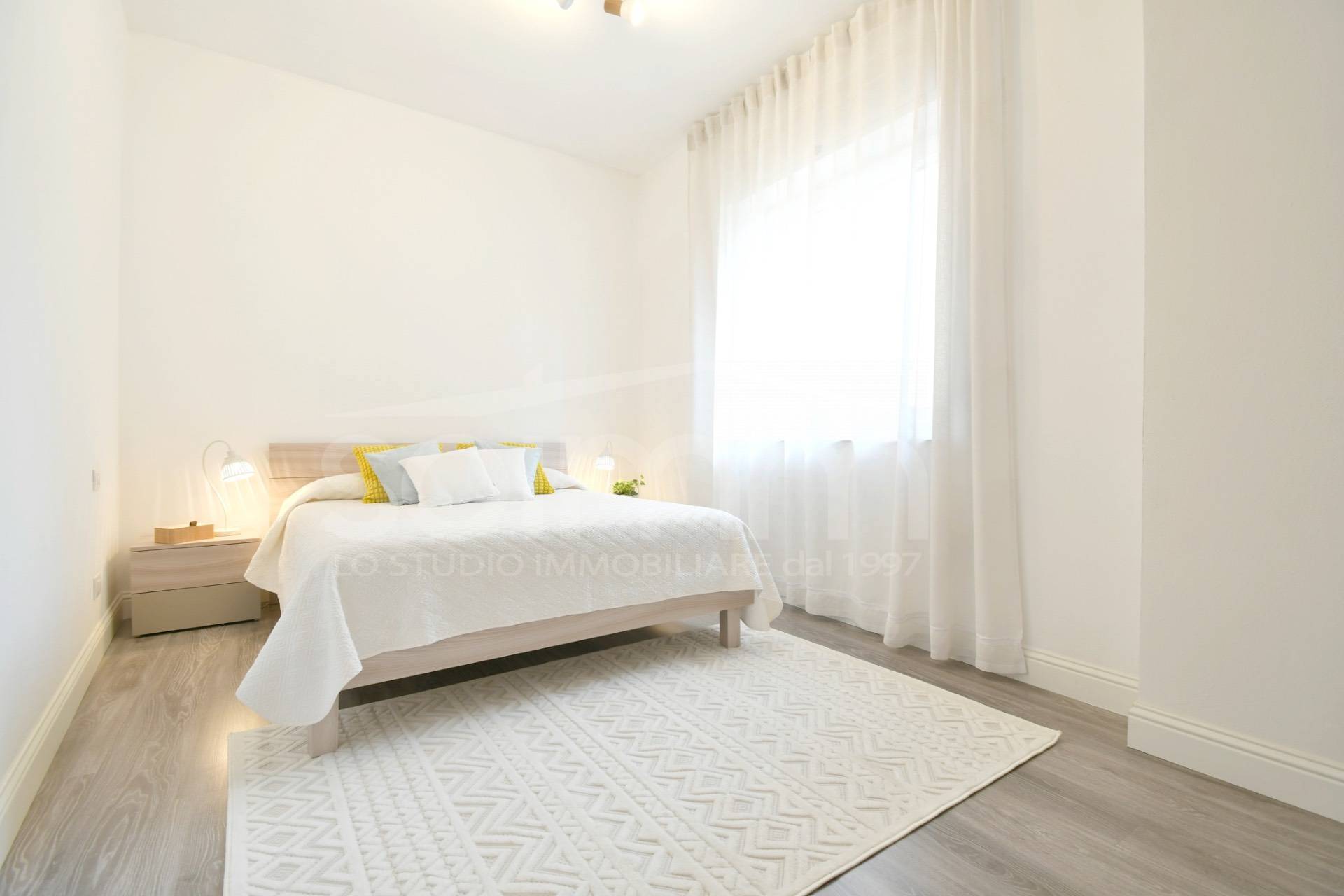 Appartamento in affitto a Cagliari