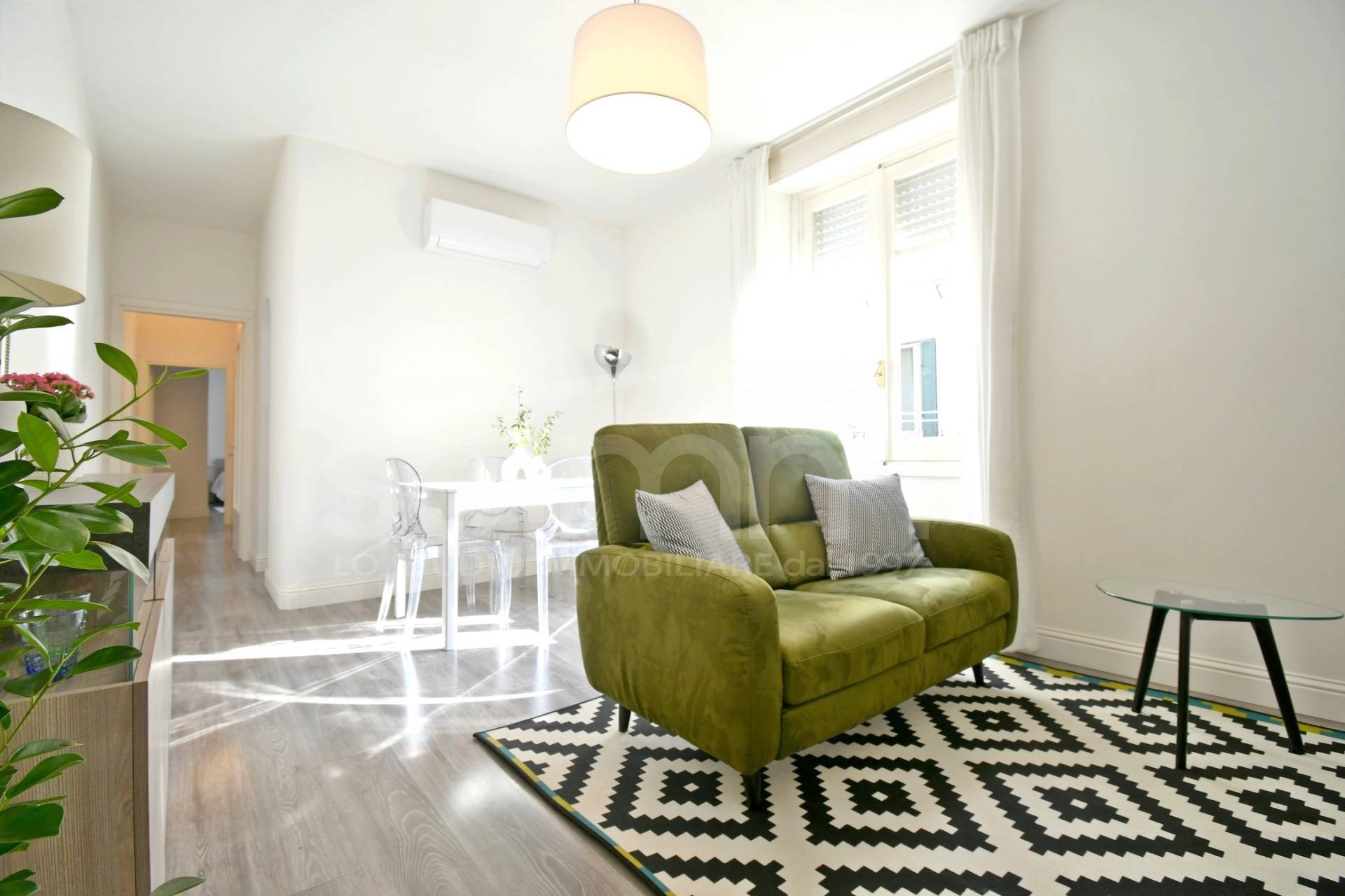 Appartamento in affitto a Cagliari