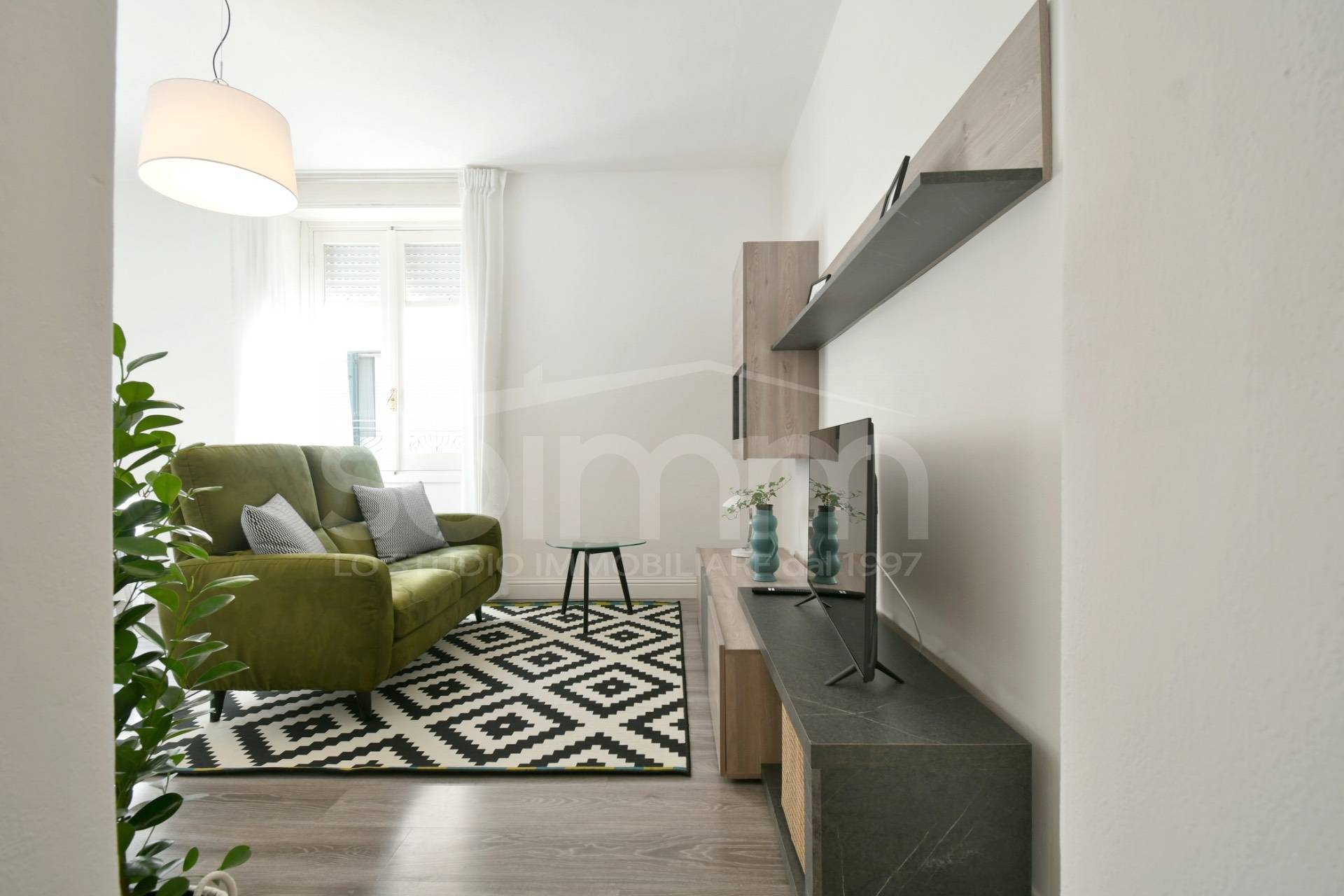 Appartamento in affitto a Cagliari