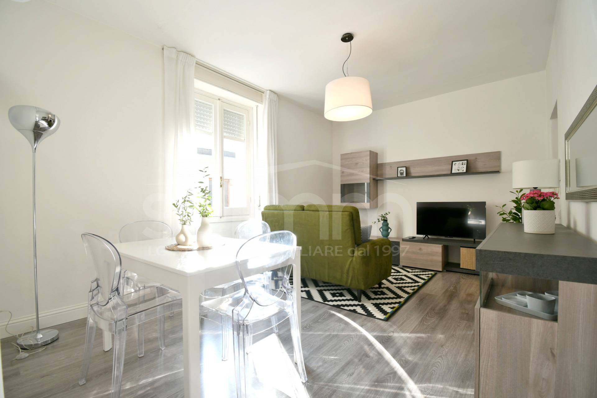 Appartamento in affitto a Cagliari