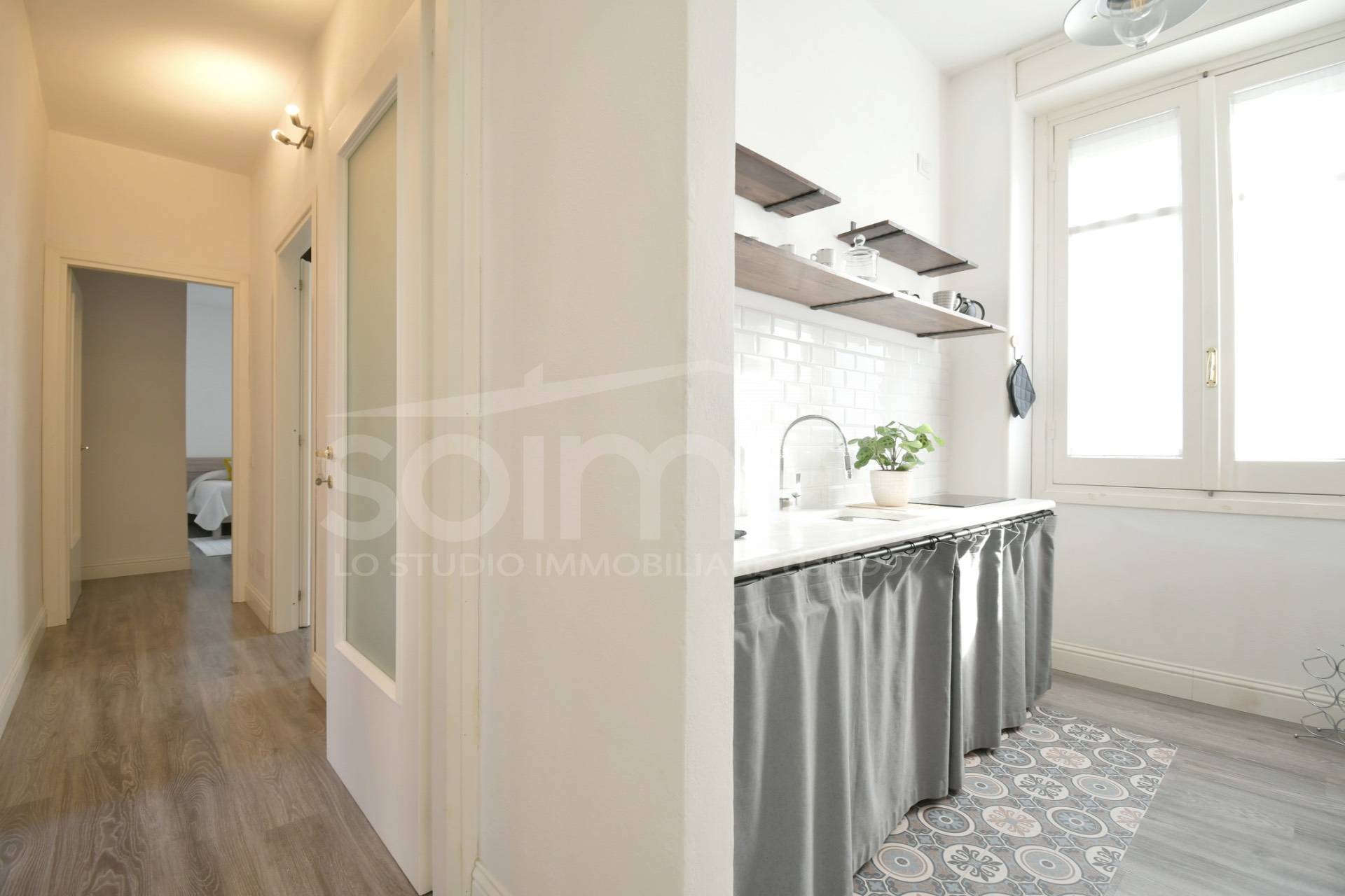 Appartamento in affitto a Cagliari