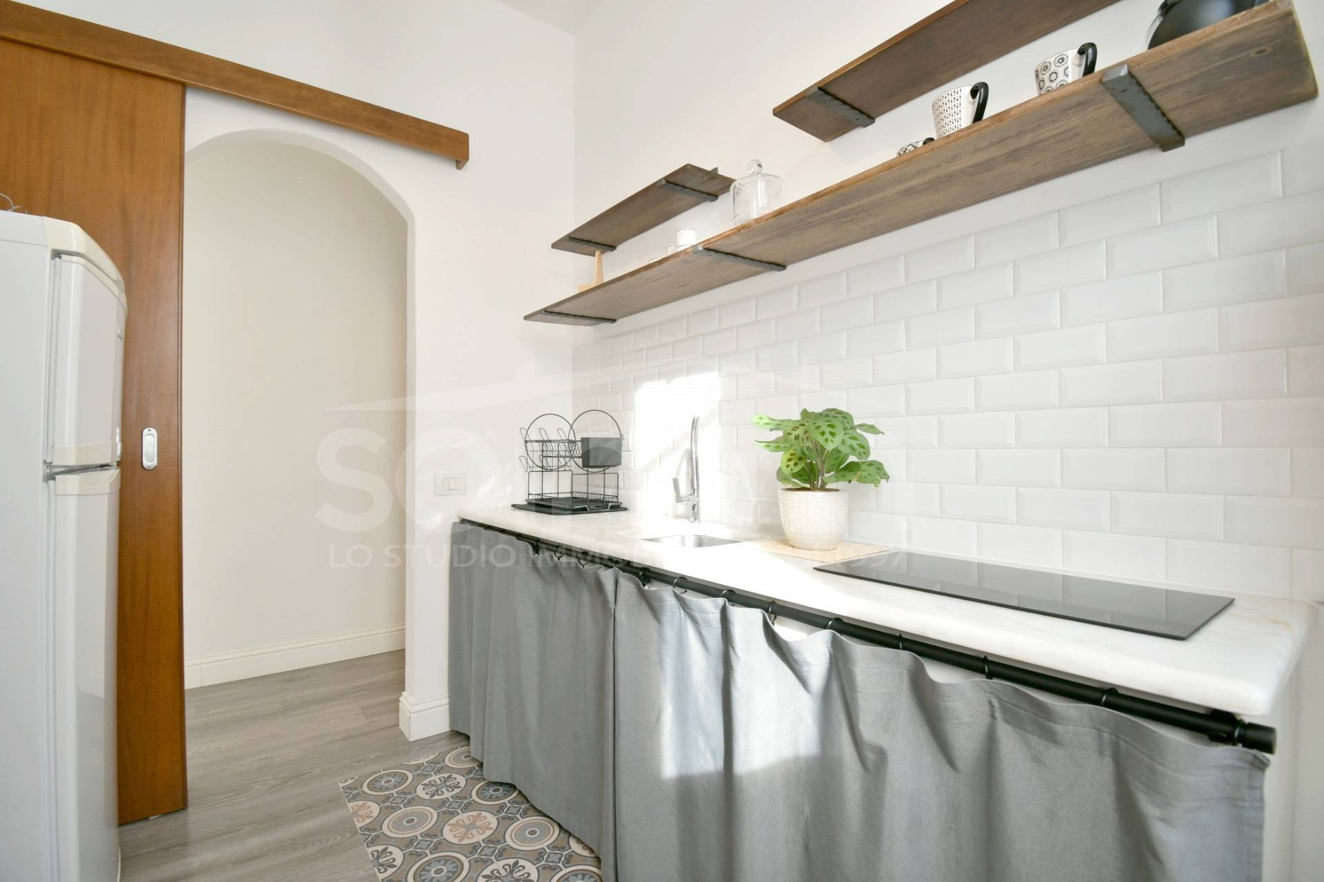 Appartamento in affitto a Cagliari