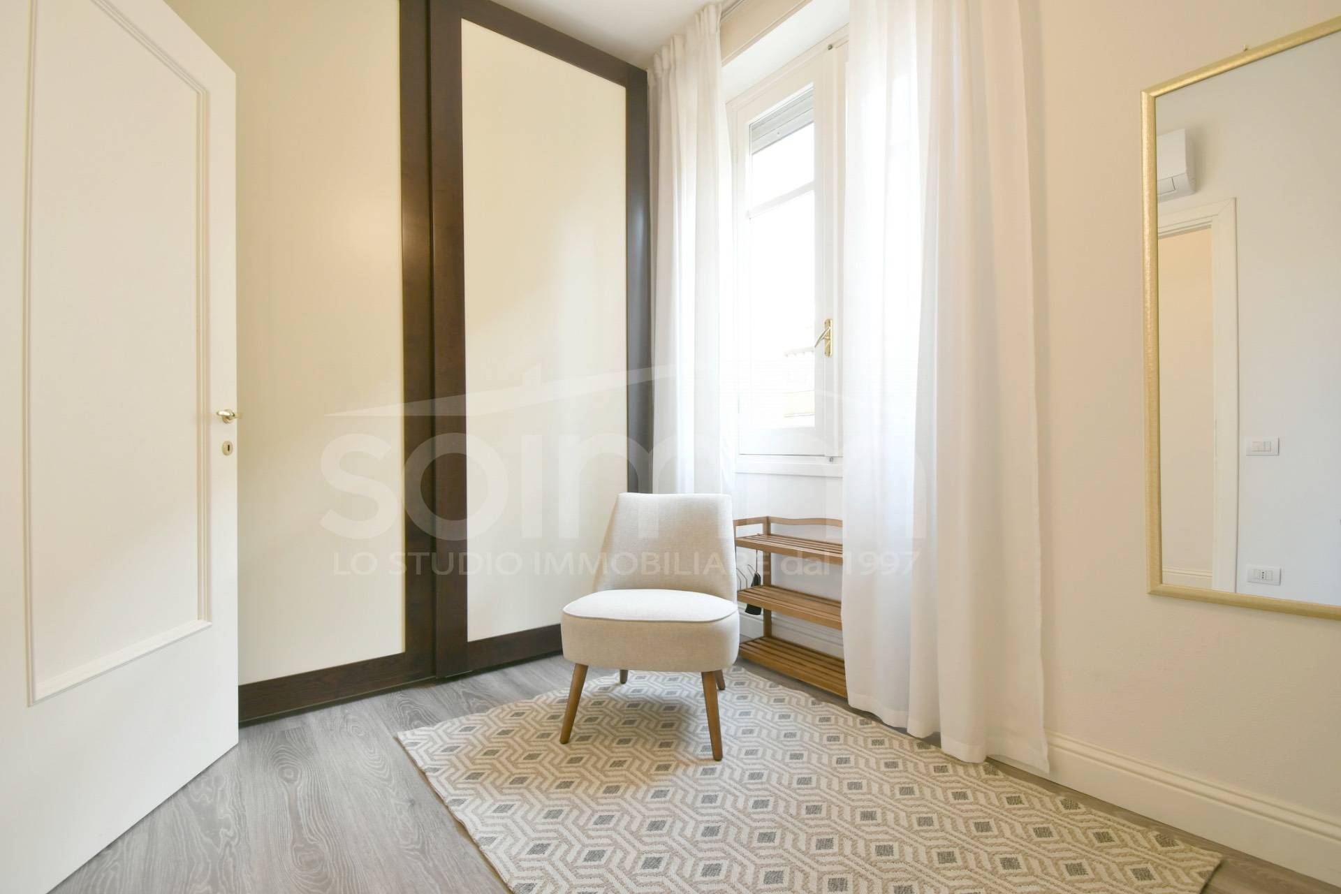 Appartamento in affitto a Cagliari