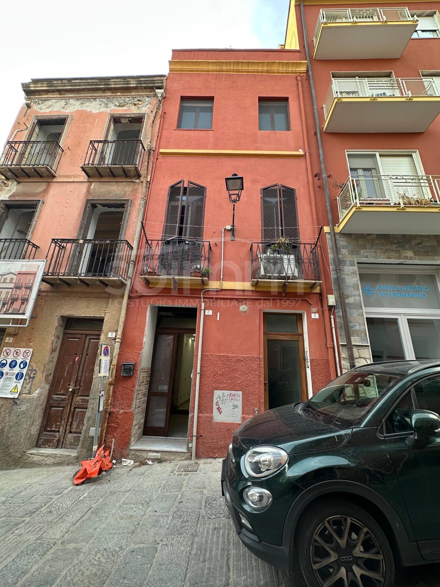 Appartamento in vendita a Cagliari