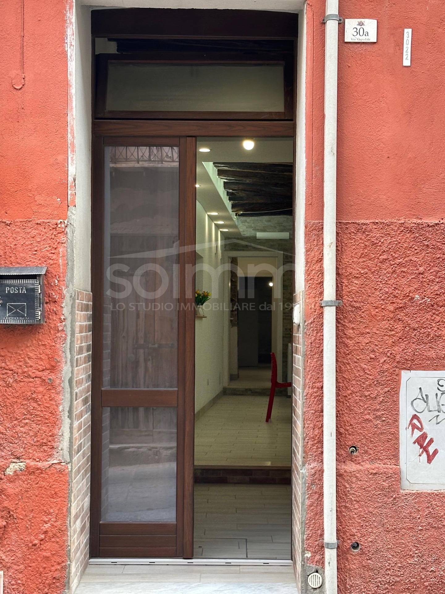 Appartamento in vendita a Cagliari