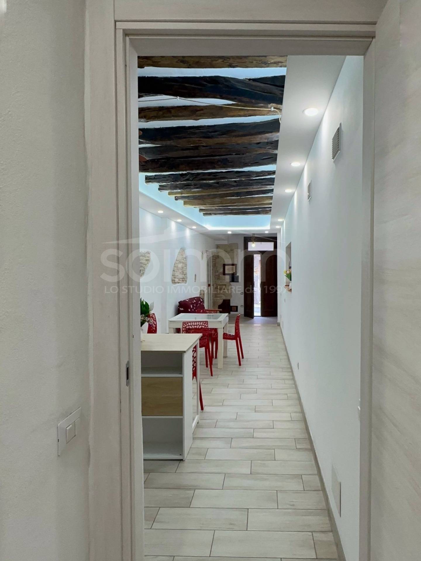 Appartamento in vendita a Cagliari