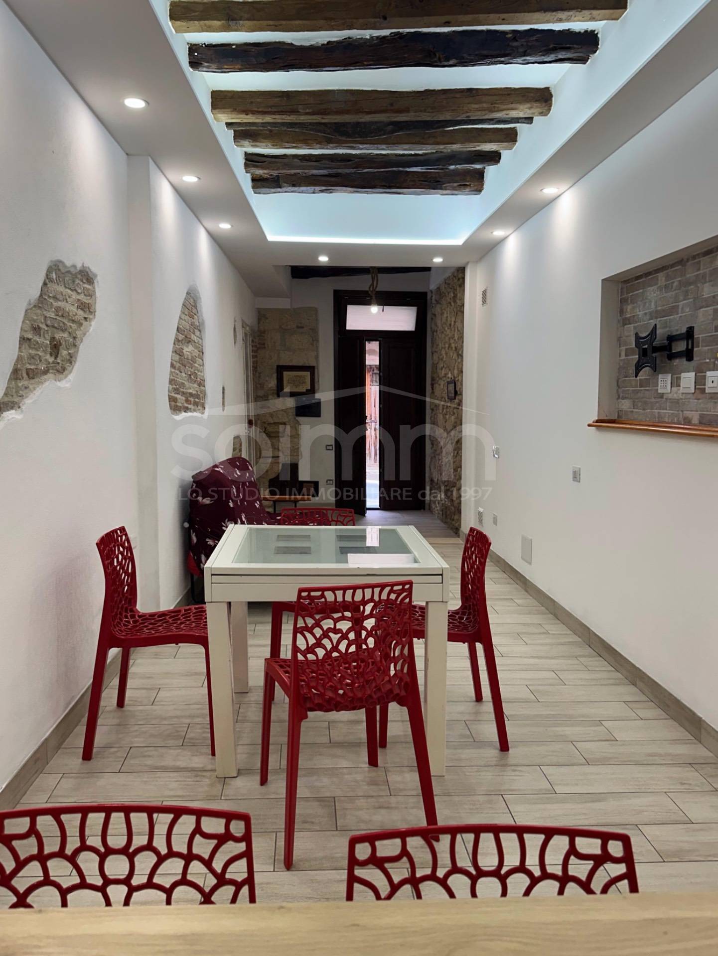 Appartamento in vendita a Cagliari