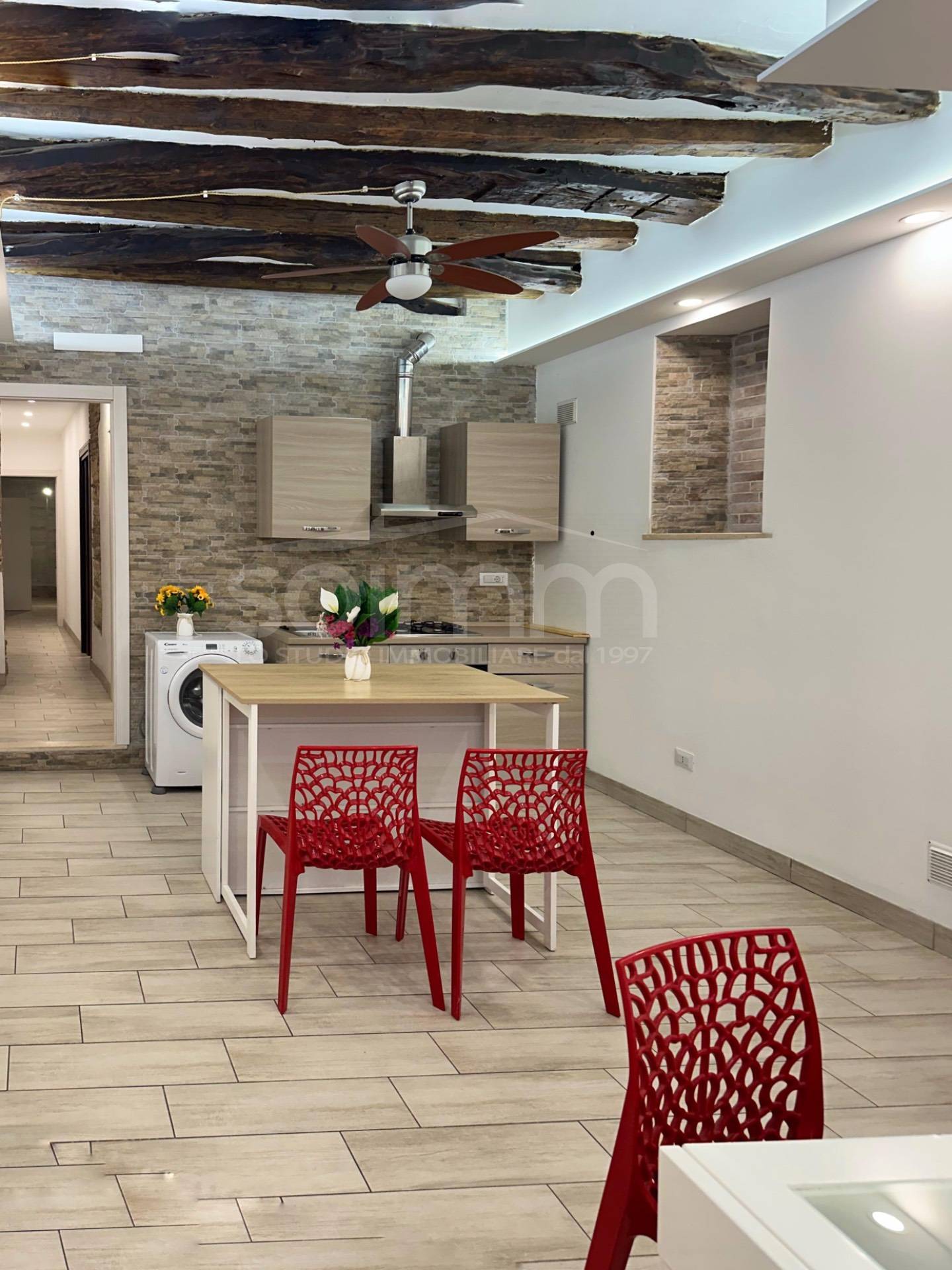 Appartamento in vendita a Cagliari