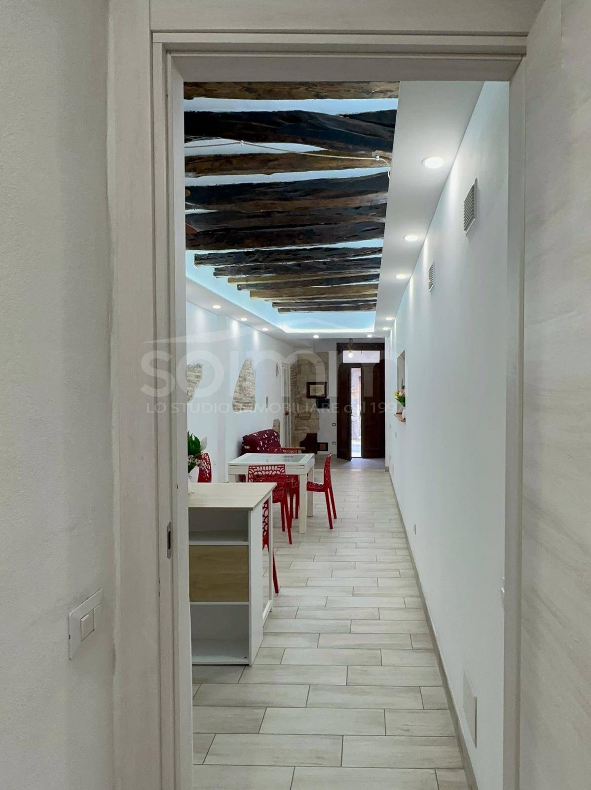 Appartamento in vendita a Cagliari