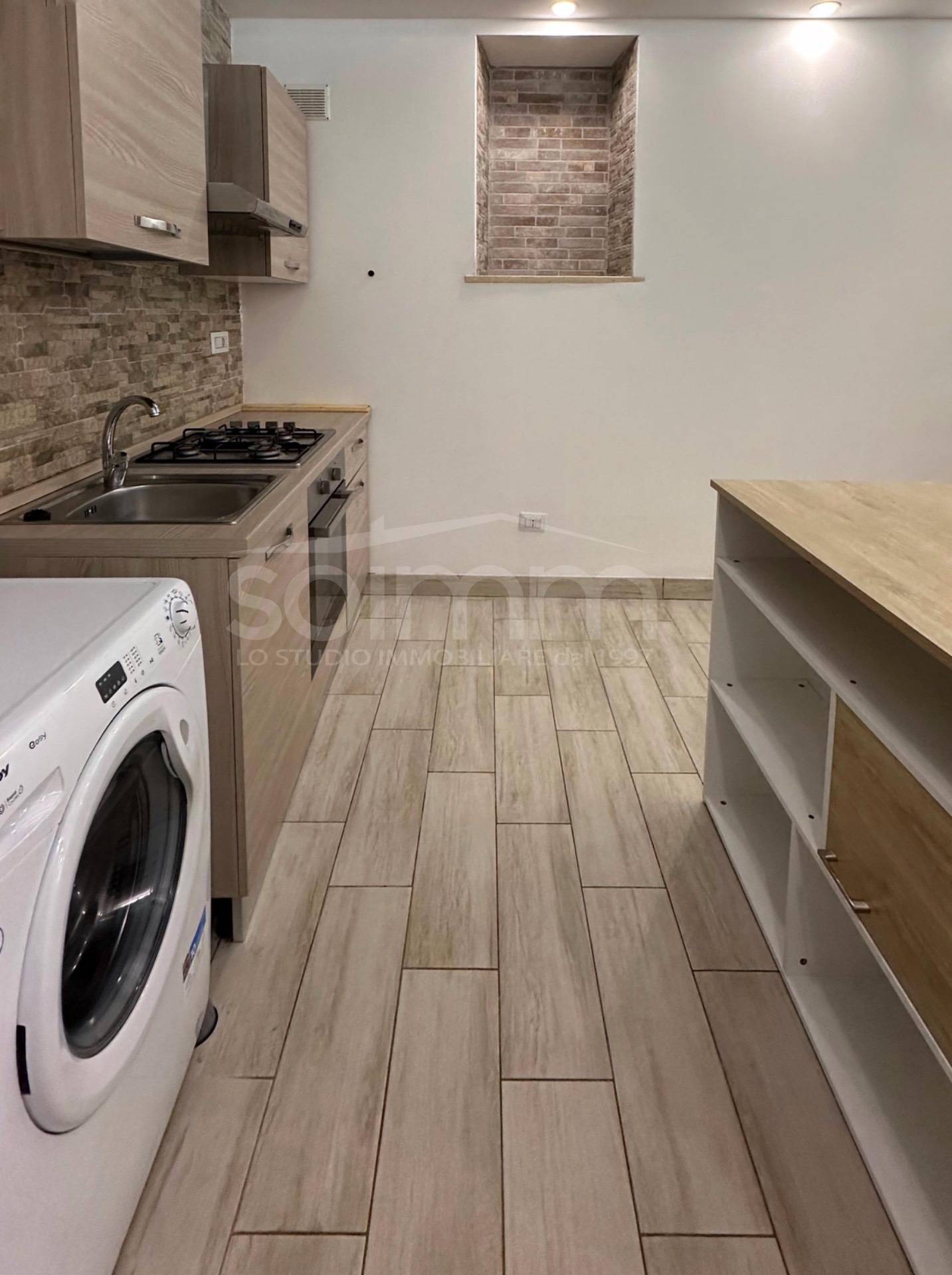 Appartamento in vendita a Cagliari