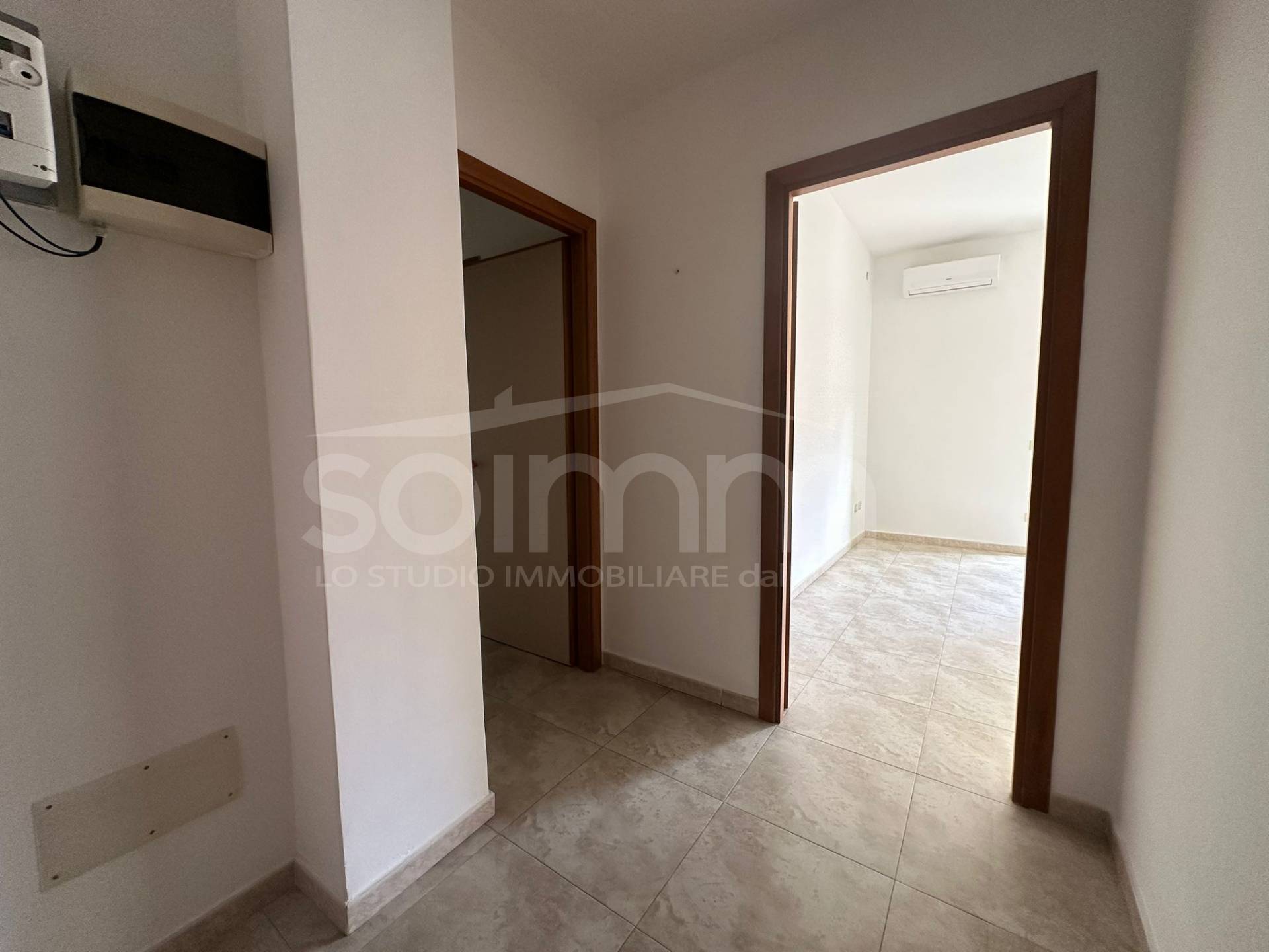 Appartamento in affitto a Cagliari