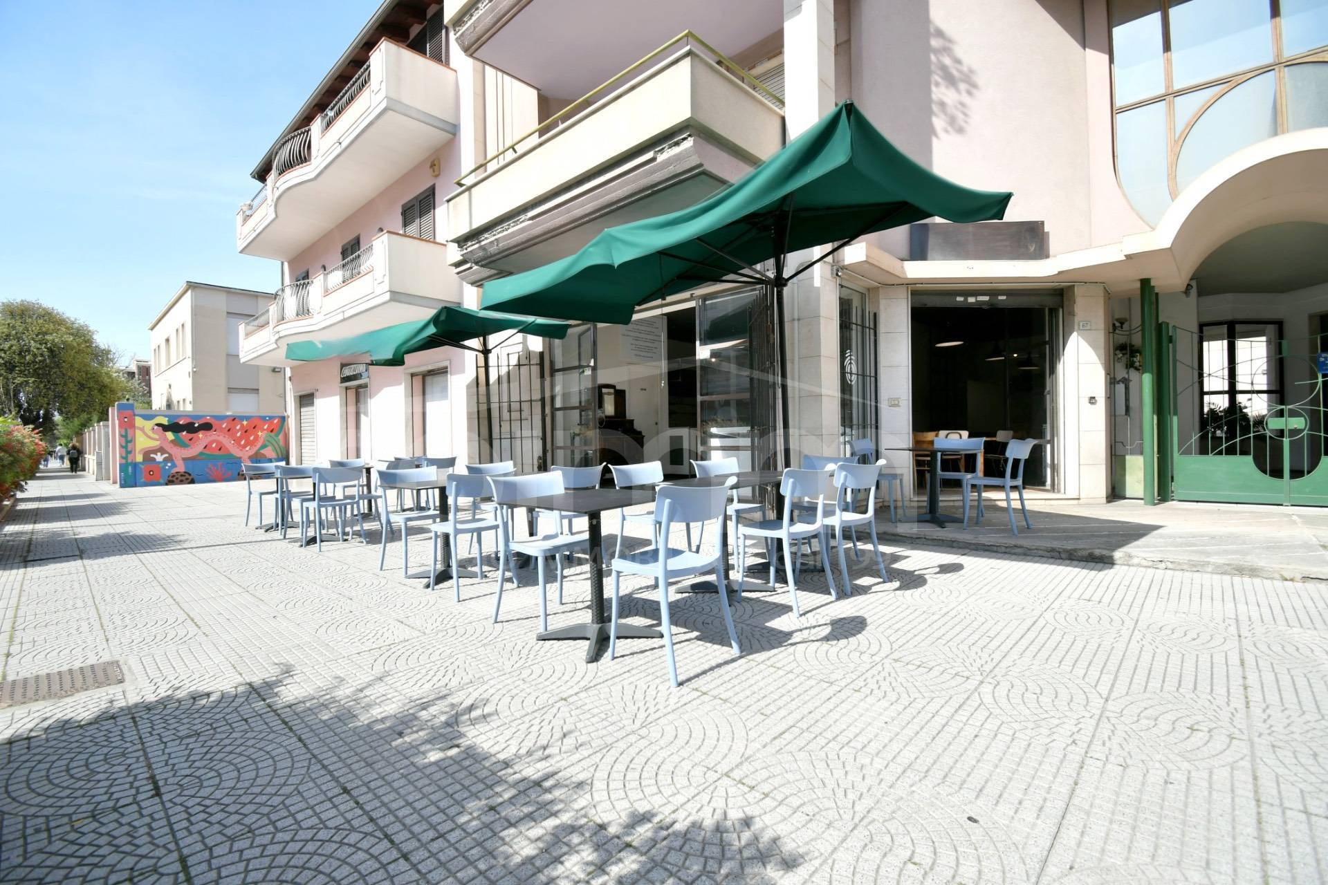 Attivit commerciale in vendita a Quartu Sant'Elena