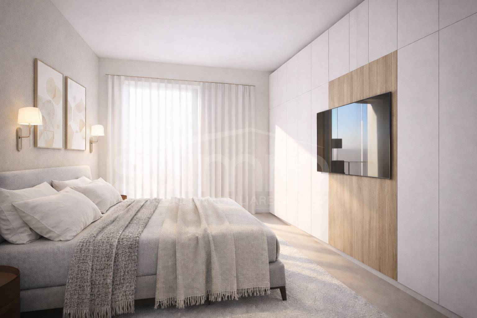 Appartamento in vendita a Cagliari