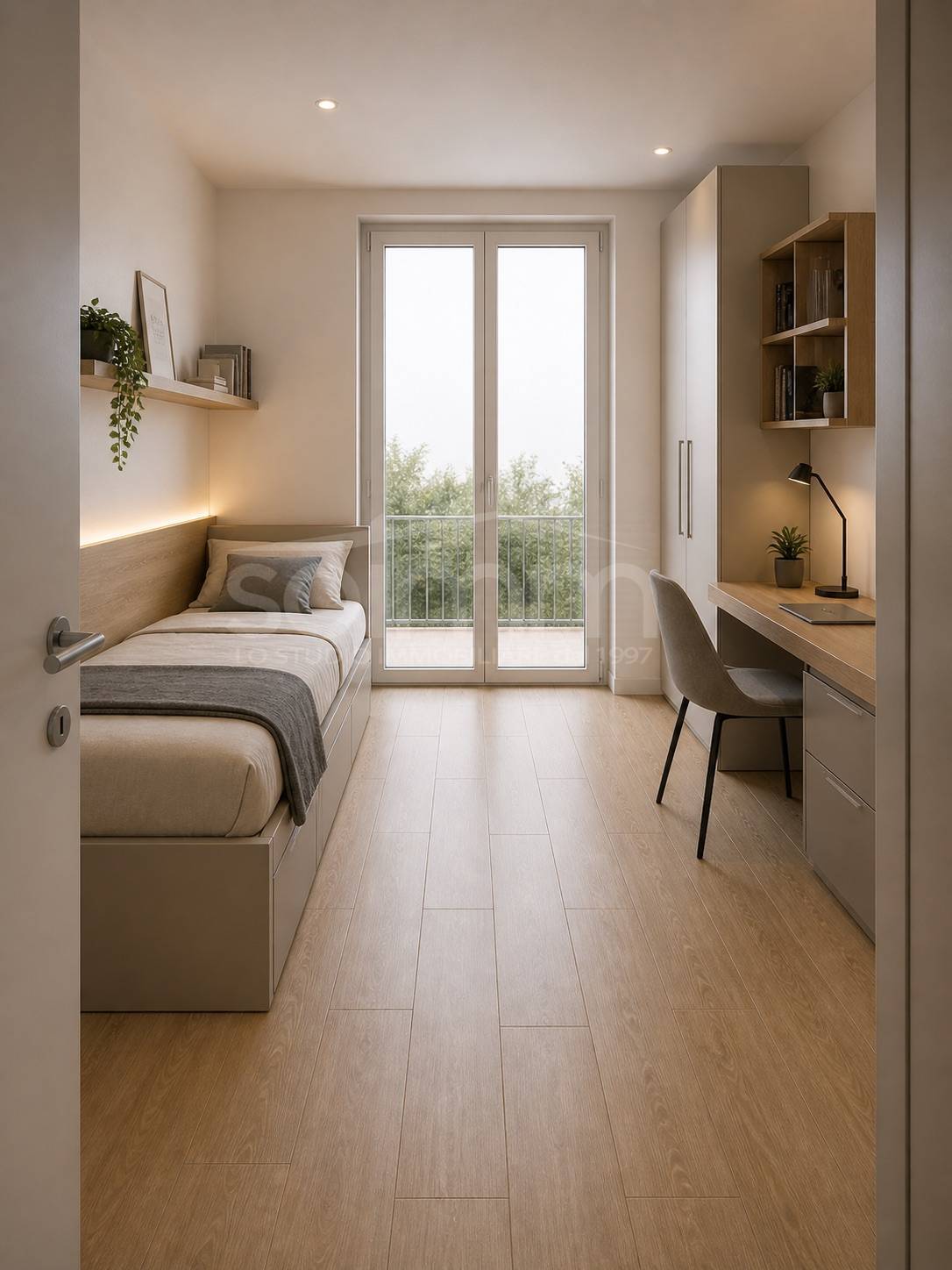 Appartamento in vendita a Cagliari