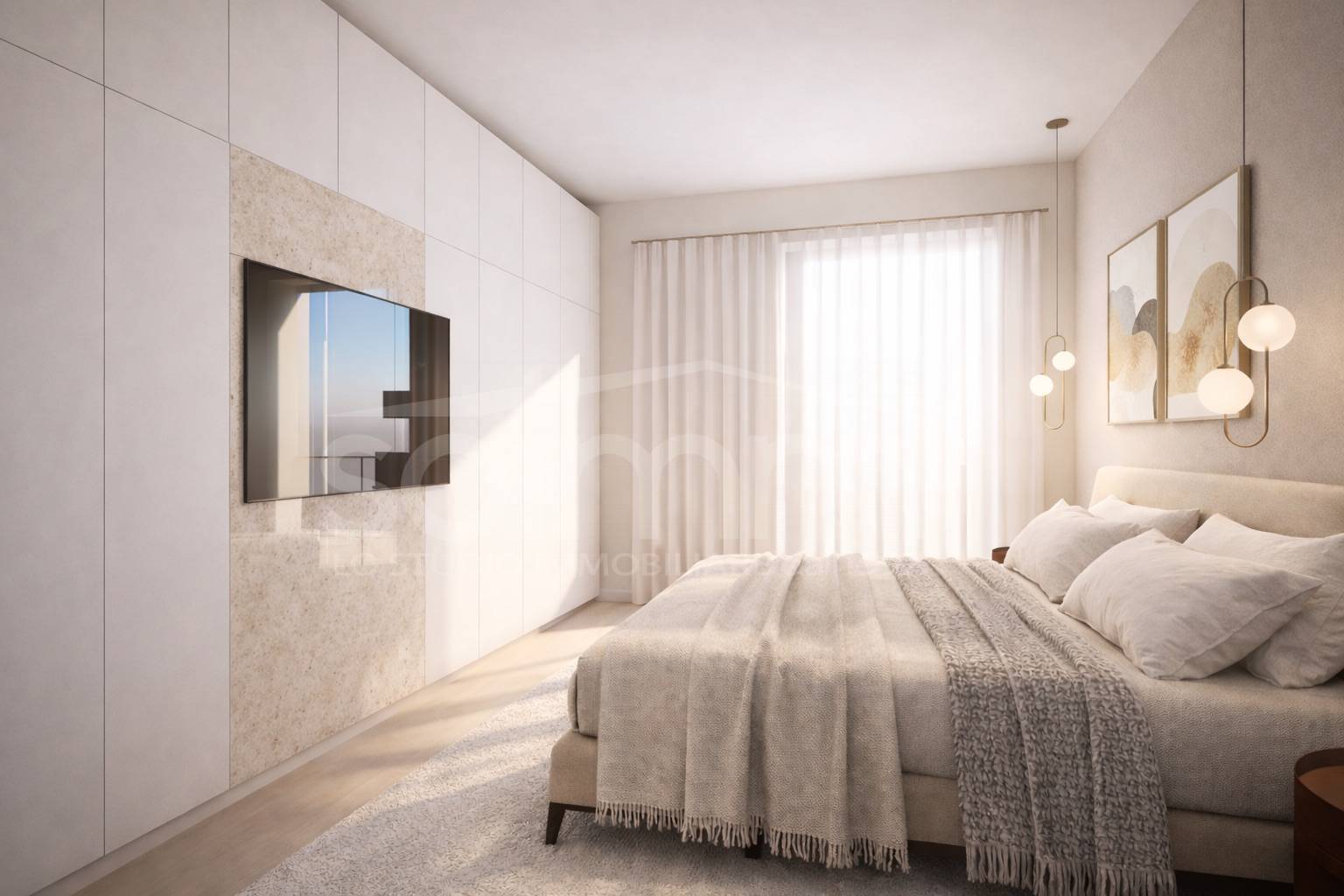 Appartamento in vendita a Cagliari