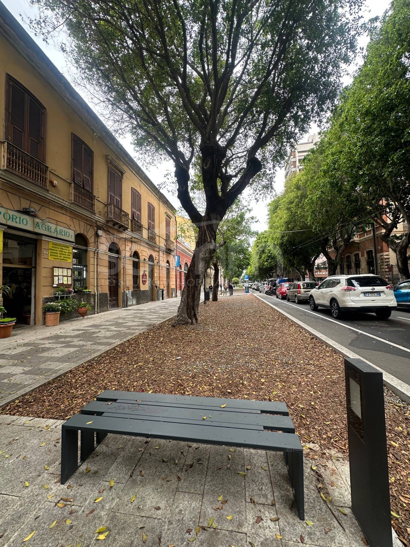 Locale commerciale in vendita a Cagliari