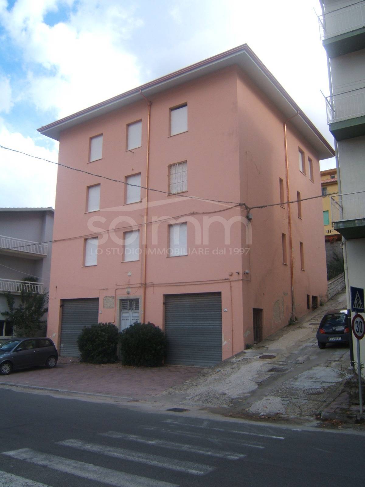 PALAZZOTTO in vendita a Gavoi