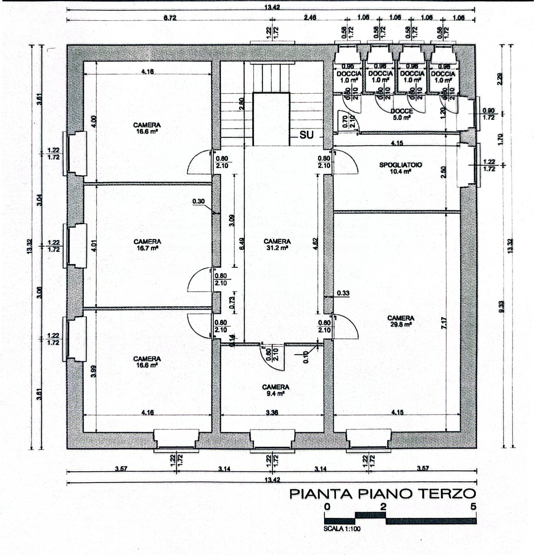PALAZZOTTO in vendita a Gavoi