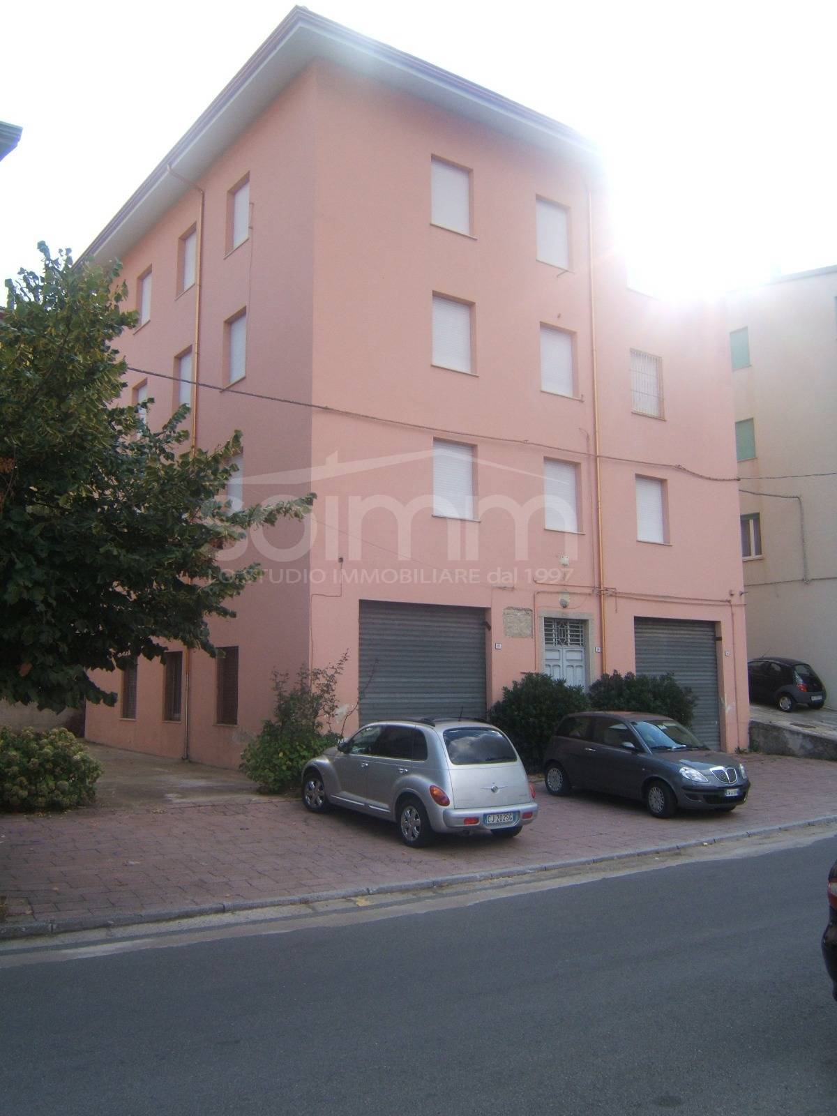 PALAZZOTTO in vendita a Gavoi