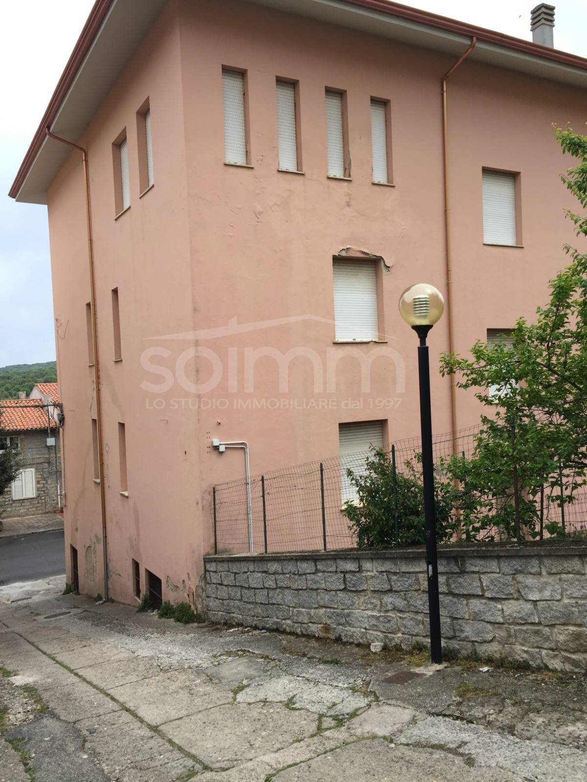 PALAZZOTTO in vendita a Gavoi