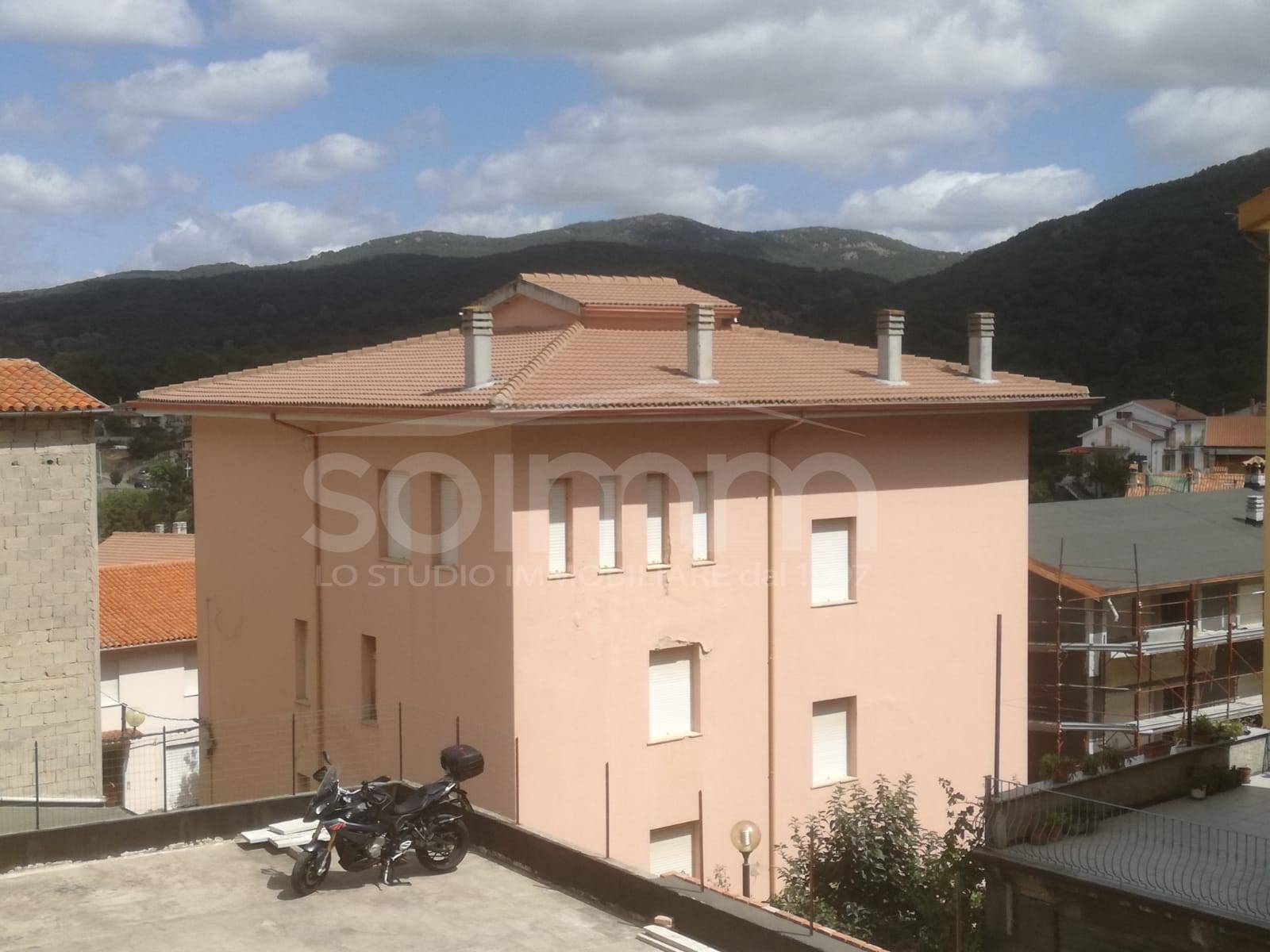 PALAZZOTTO in vendita a Gavoi
